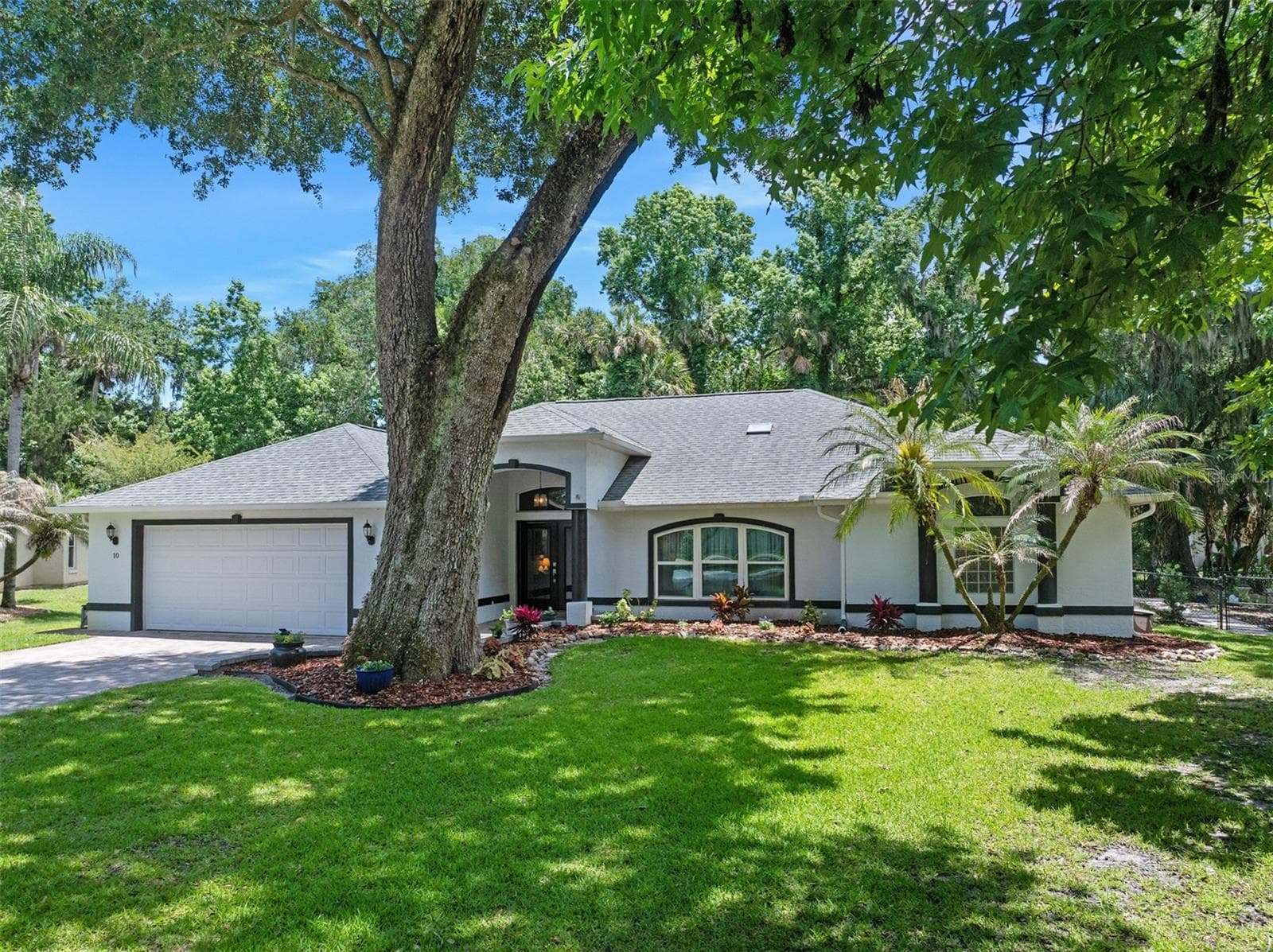 Single Family Residence at 10 COTTON MILL CT, ORMOND BEACH, photo 3 of 54