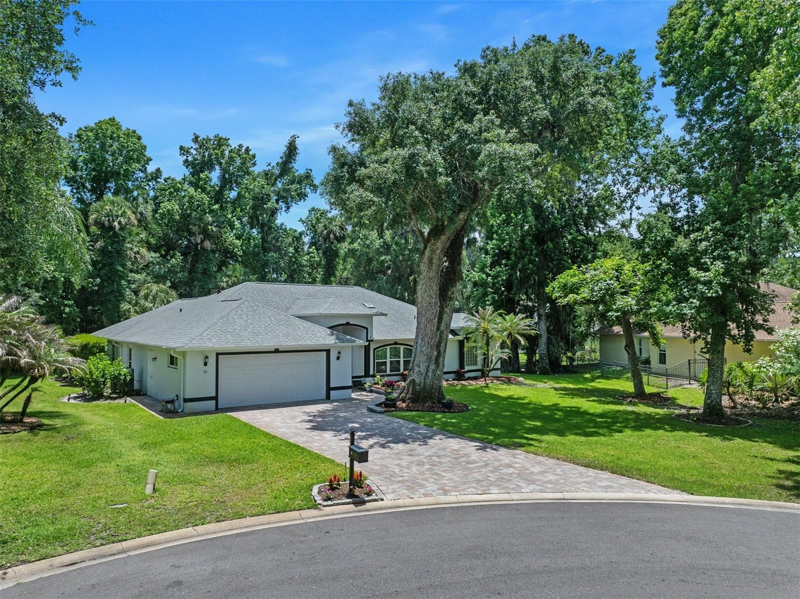 Single Family Residence at 10 COTTON MILL CT, ORMOND BEACH, photo 5 of 54