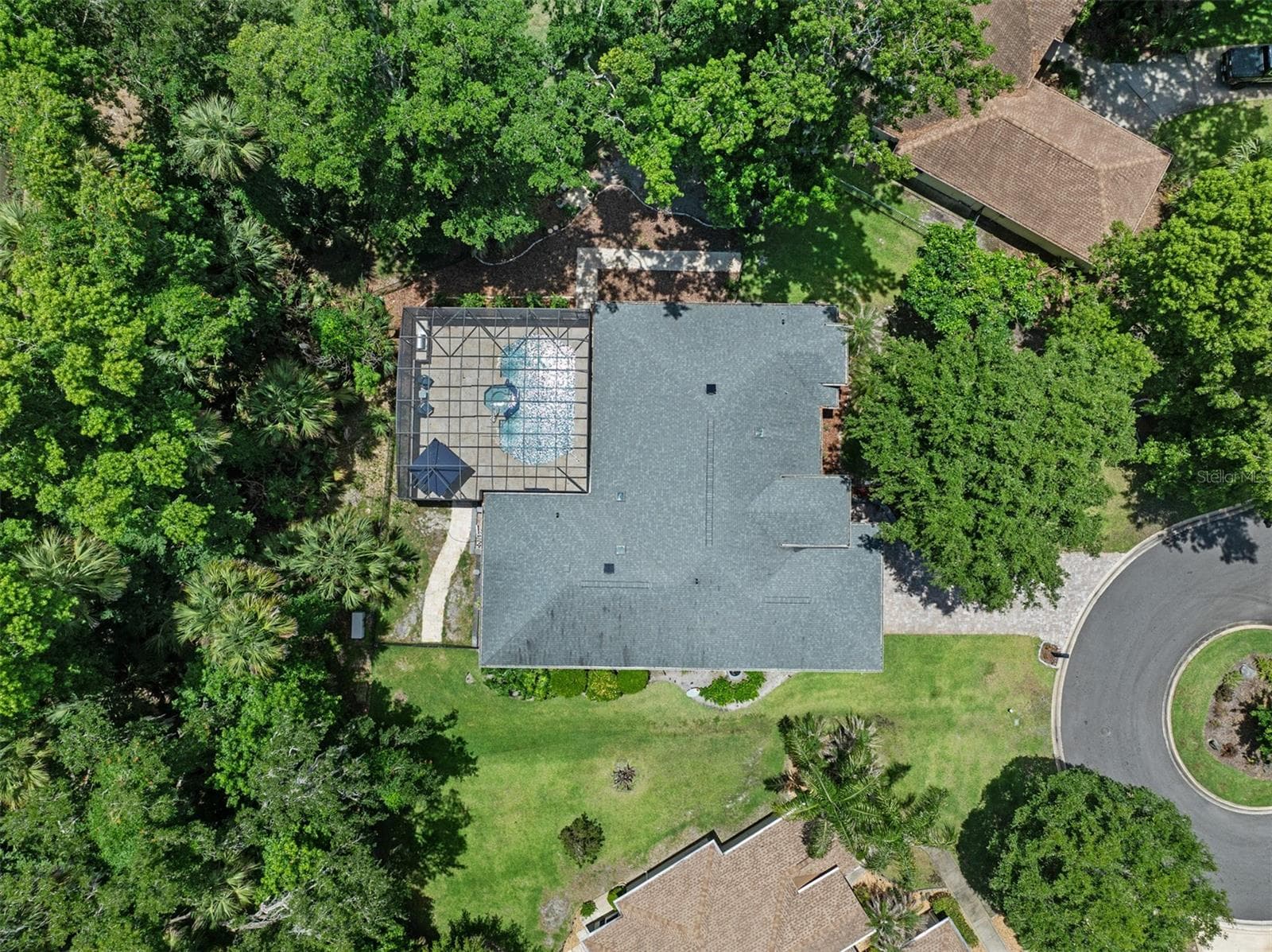 Single Family Residence at 10 COTTON MILL CT, ORMOND BEACH, photo 7 of 54