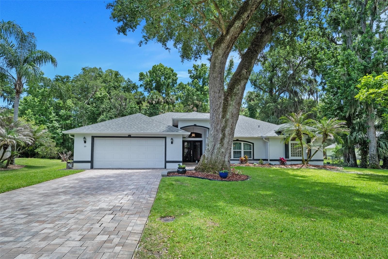 Single Family Residence at 10 COTTON MILL CT, ORMOND BEACH, photo 9 of 54