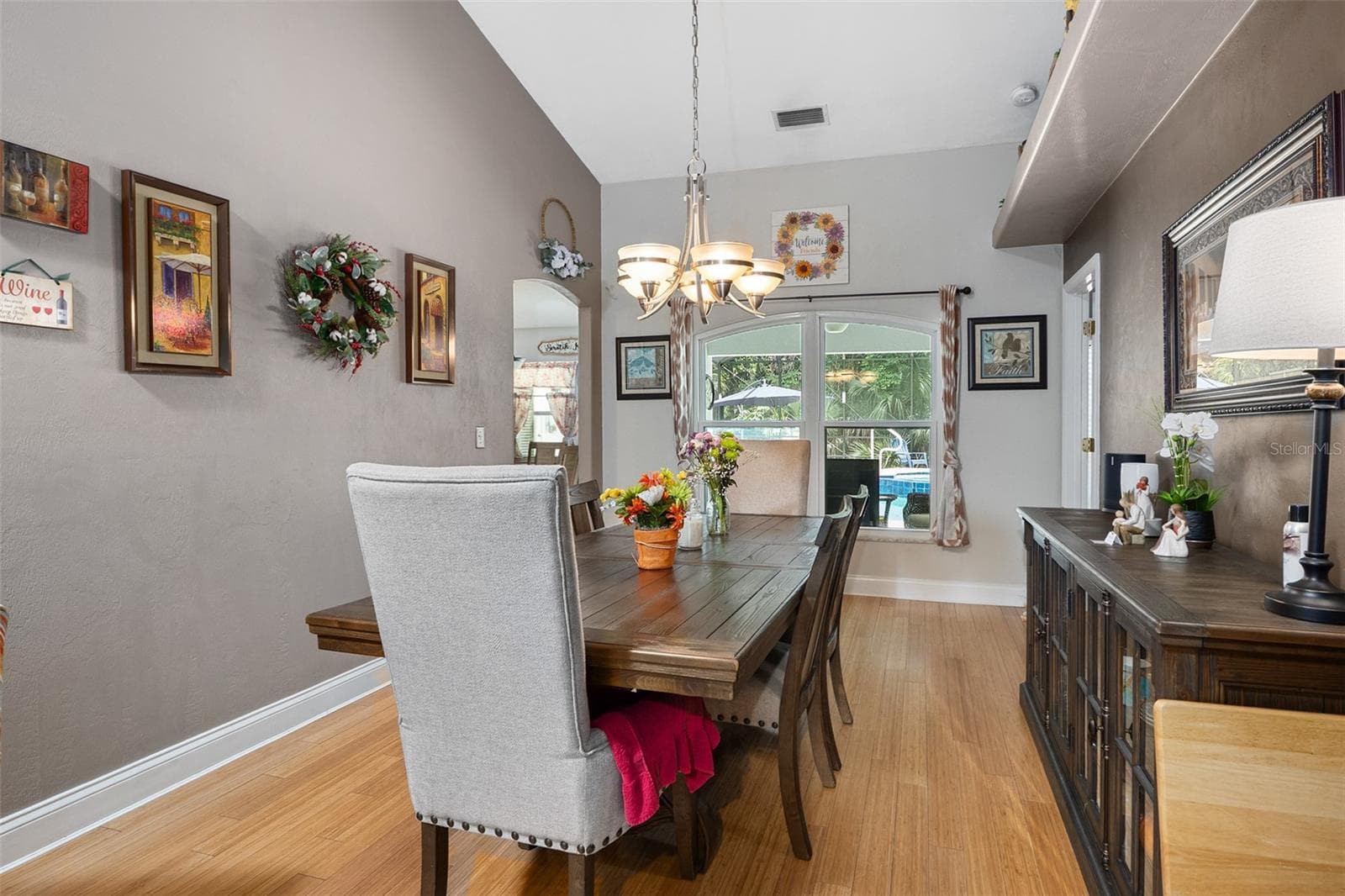 Single Family Residence at 10 COTTON MILL CT, ORMOND BEACH, photo 17 of 54