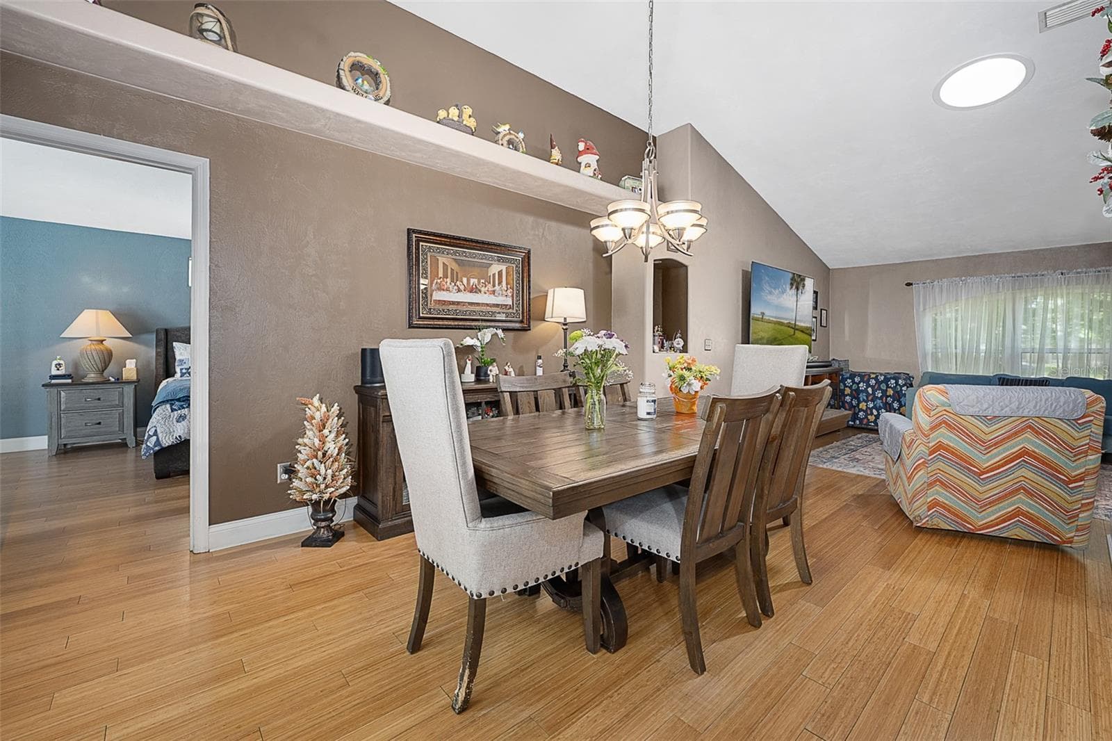 Single Family Residence at 10 COTTON MILL CT, ORMOND BEACH, photo 18 of 54