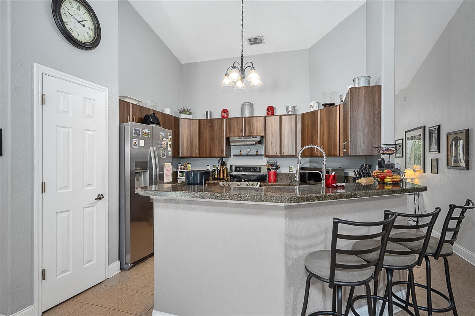 Single Family Residence at 10 COTTON MILL CT, ORMOND BEACH, photo 28 of 54
