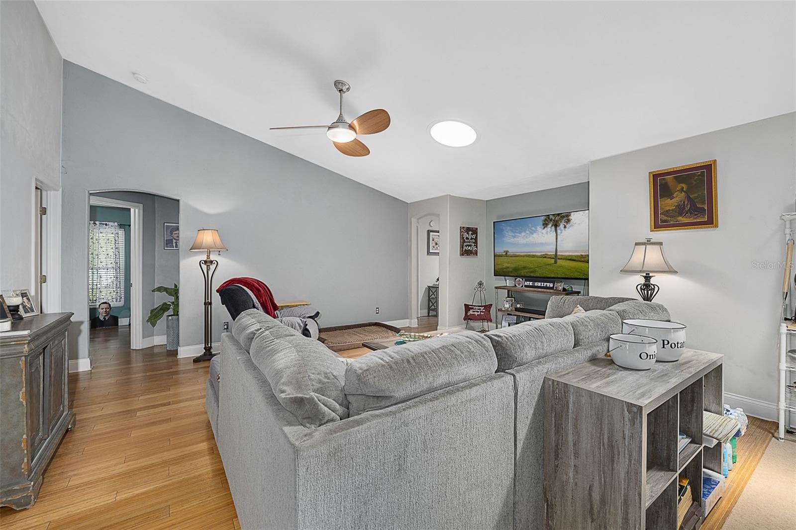 Single Family Residence at 10 COTTON MILL CT, ORMOND BEACH, photo 32 of 54