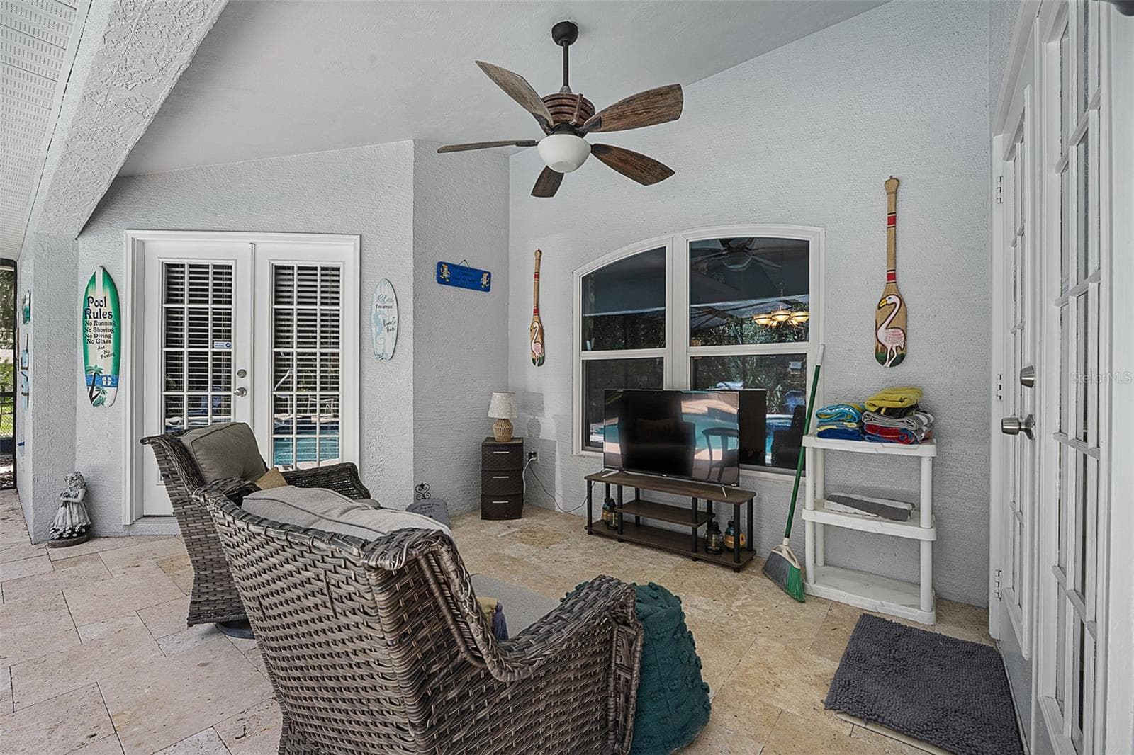 Single Family Residence at 10 COTTON MILL CT, ORMOND BEACH, photo 44 of 54