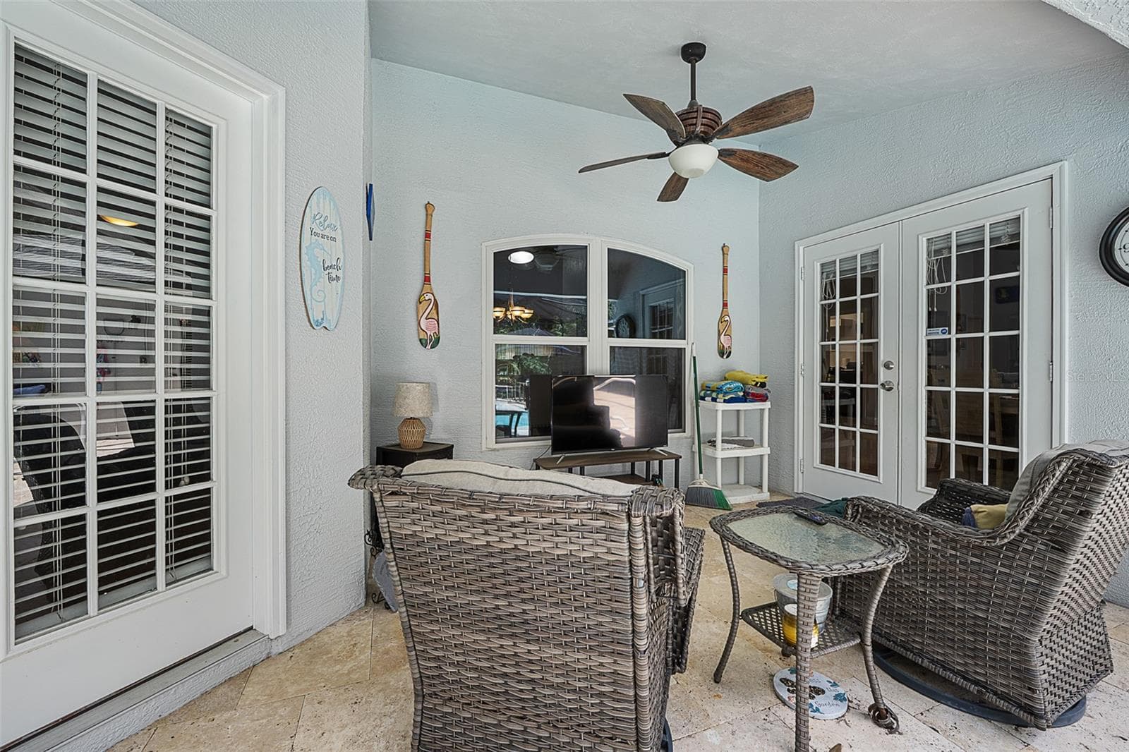 Single Family Residence at 10 COTTON MILL CT, ORMOND BEACH, photo 45 of 54