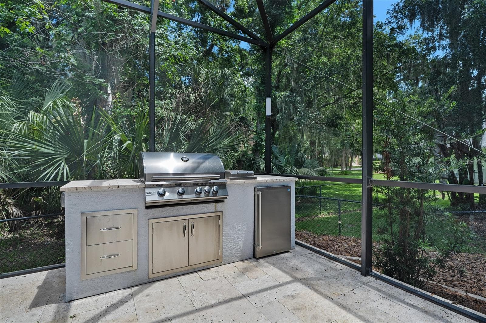 Single Family Residence at 10 COTTON MILL CT, ORMOND BEACH, photo 47 of 54
