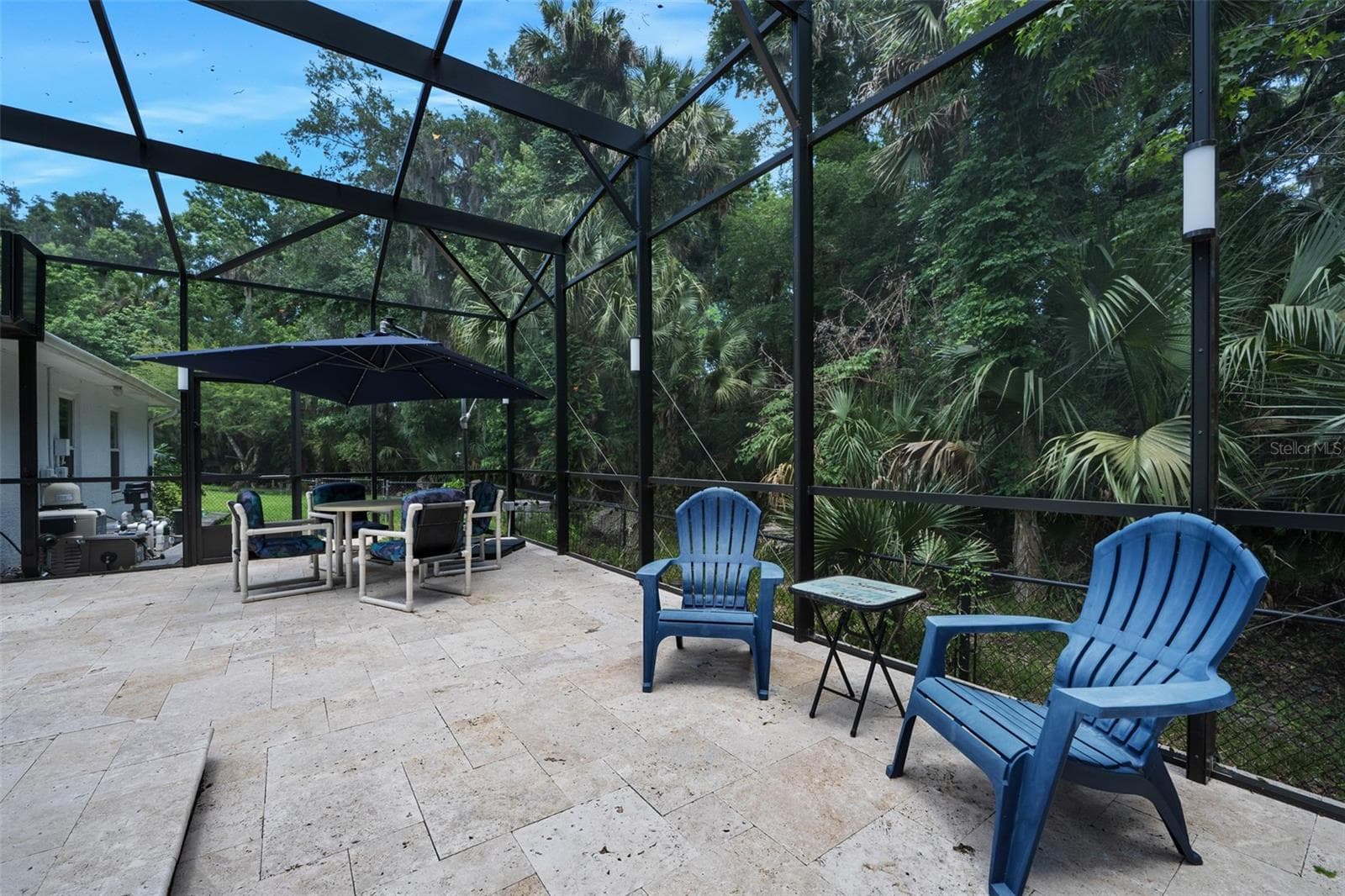 Single Family Residence at 10 COTTON MILL CT, ORMOND BEACH, photo 48 of 54