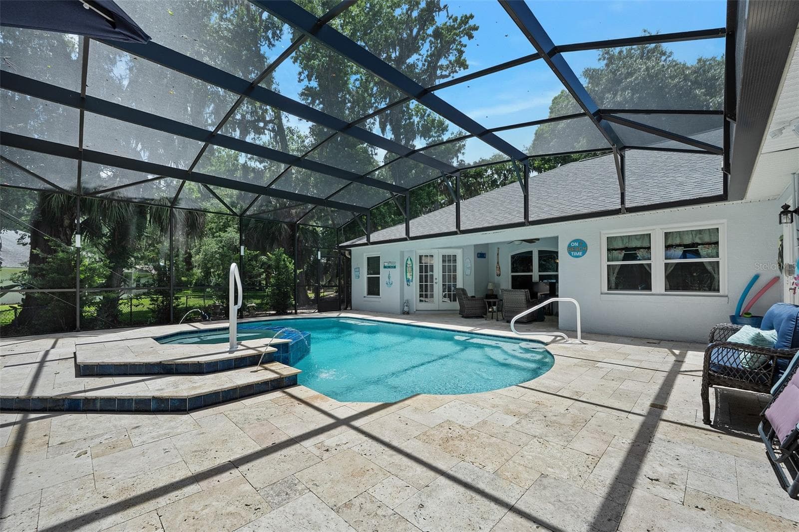 Single Family Residence at 10 COTTON MILL CT, ORMOND BEACH, photo 54 of 54