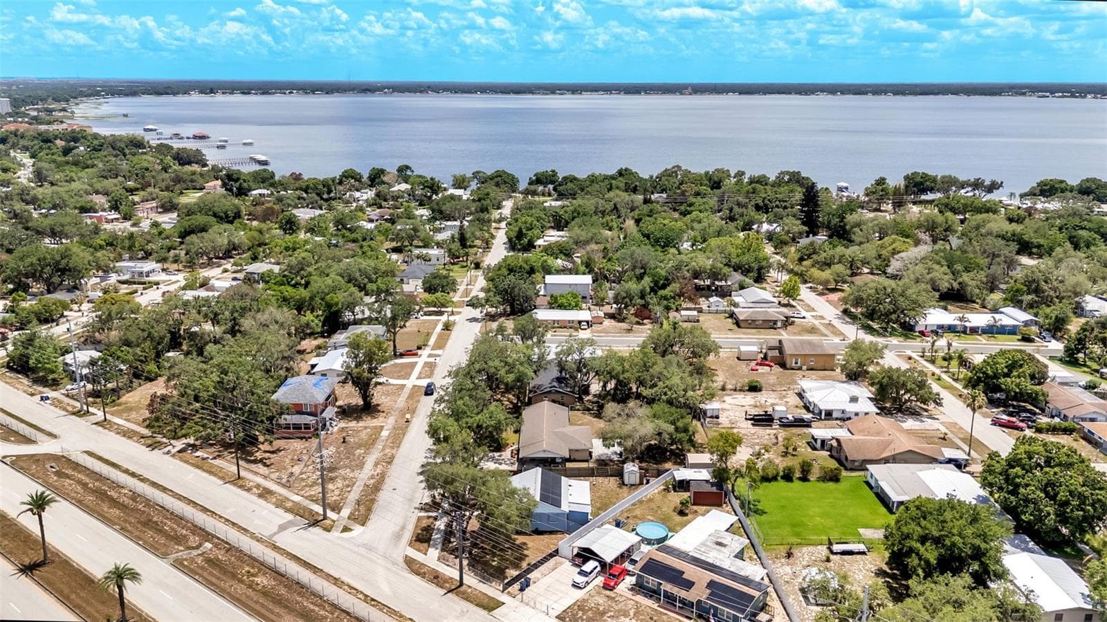 Single Family Residence at 1422 NANCESOWEE AVE, SEBRING, photo 40 of 42