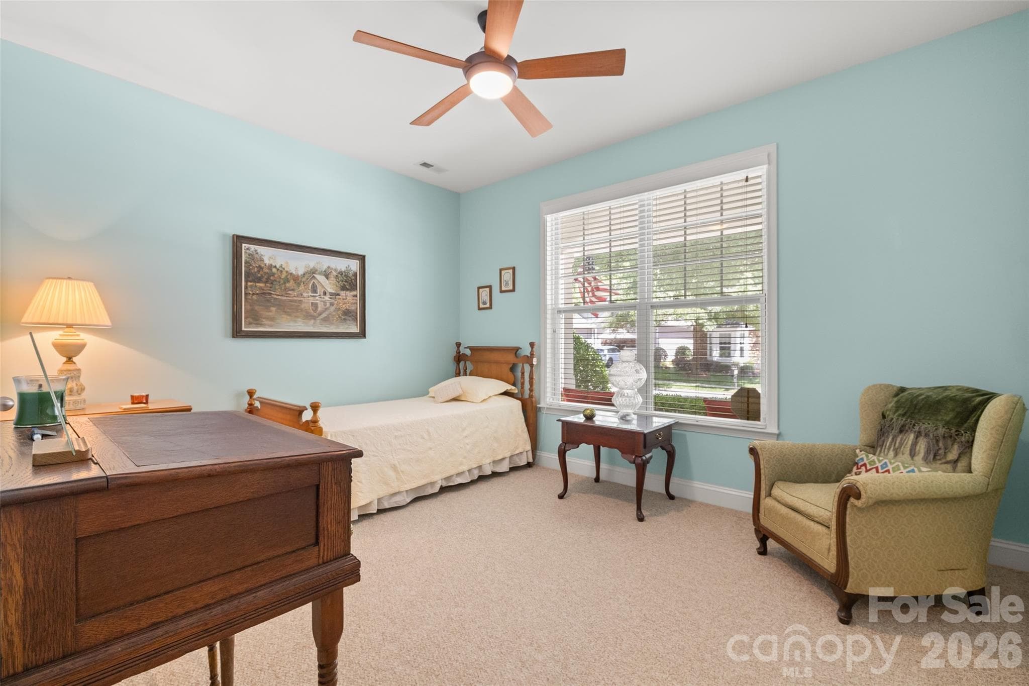 Single Family Residence at Indian Land, photo 5 of 37