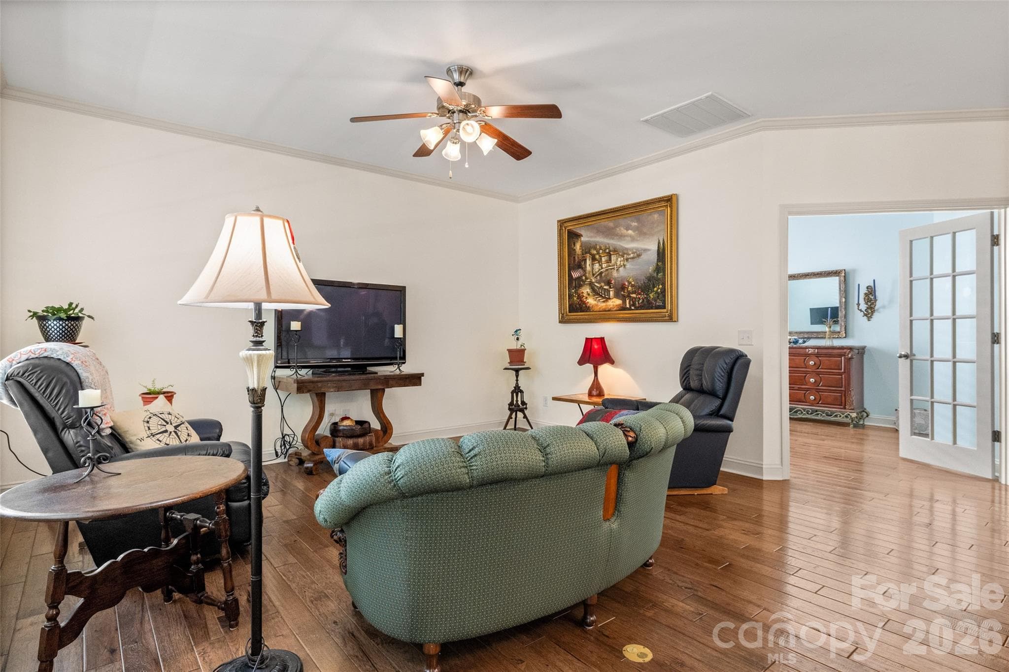 Single Family Residence at Indian Land, photo 8 of 37