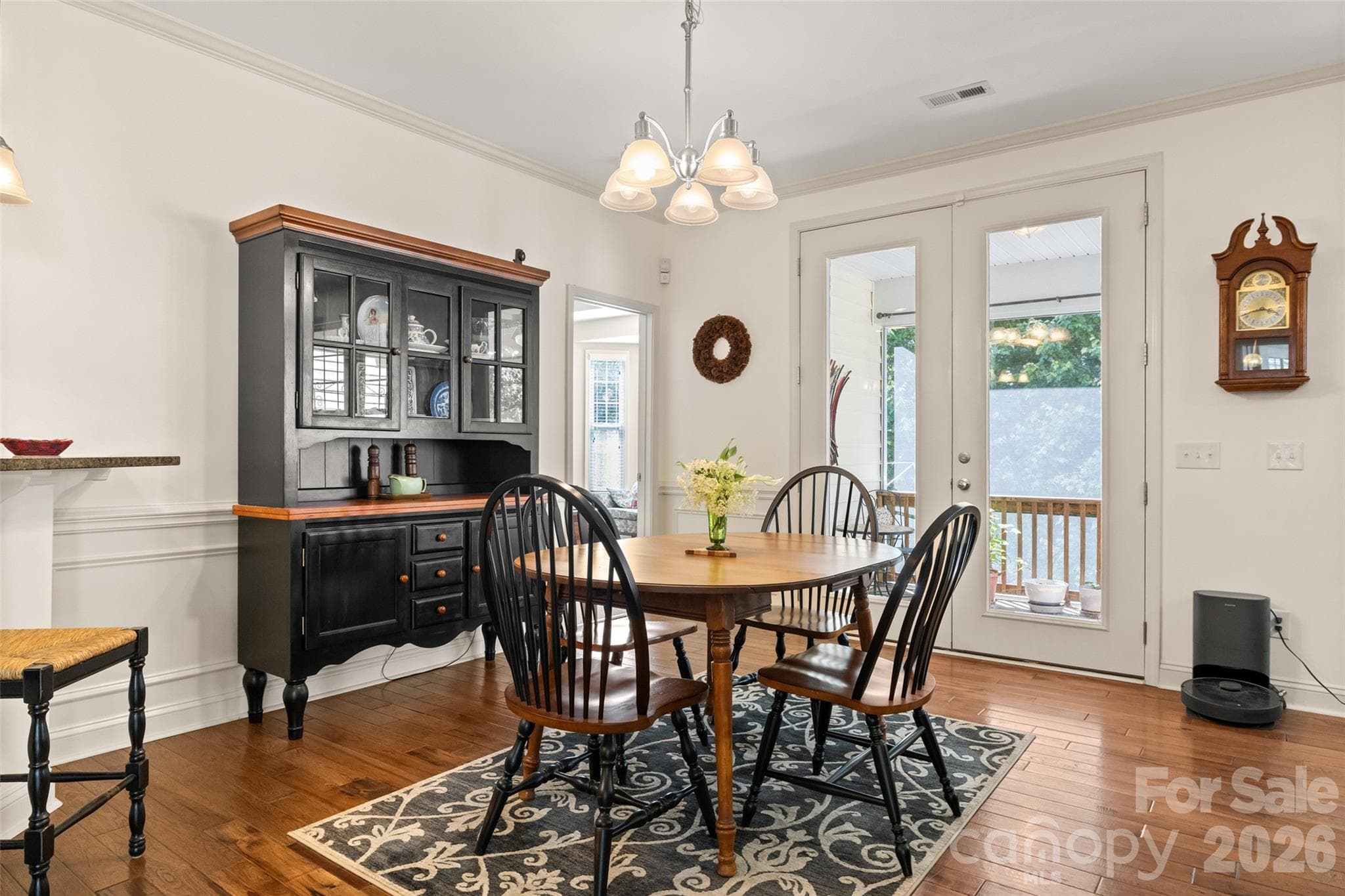 Single Family Residence at Indian Land, photo 9 of 37