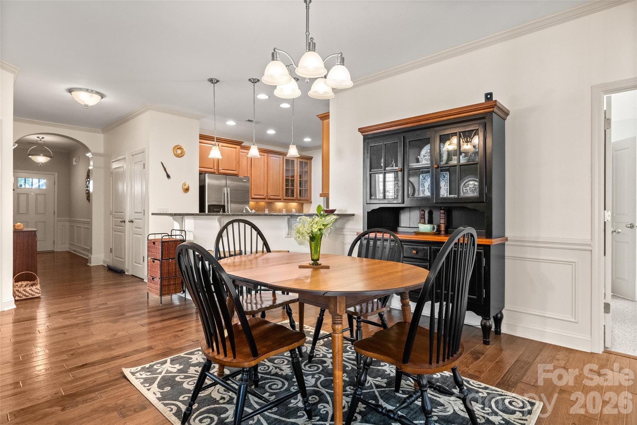 Single Family Residence at Indian Land, photo 10 of 37