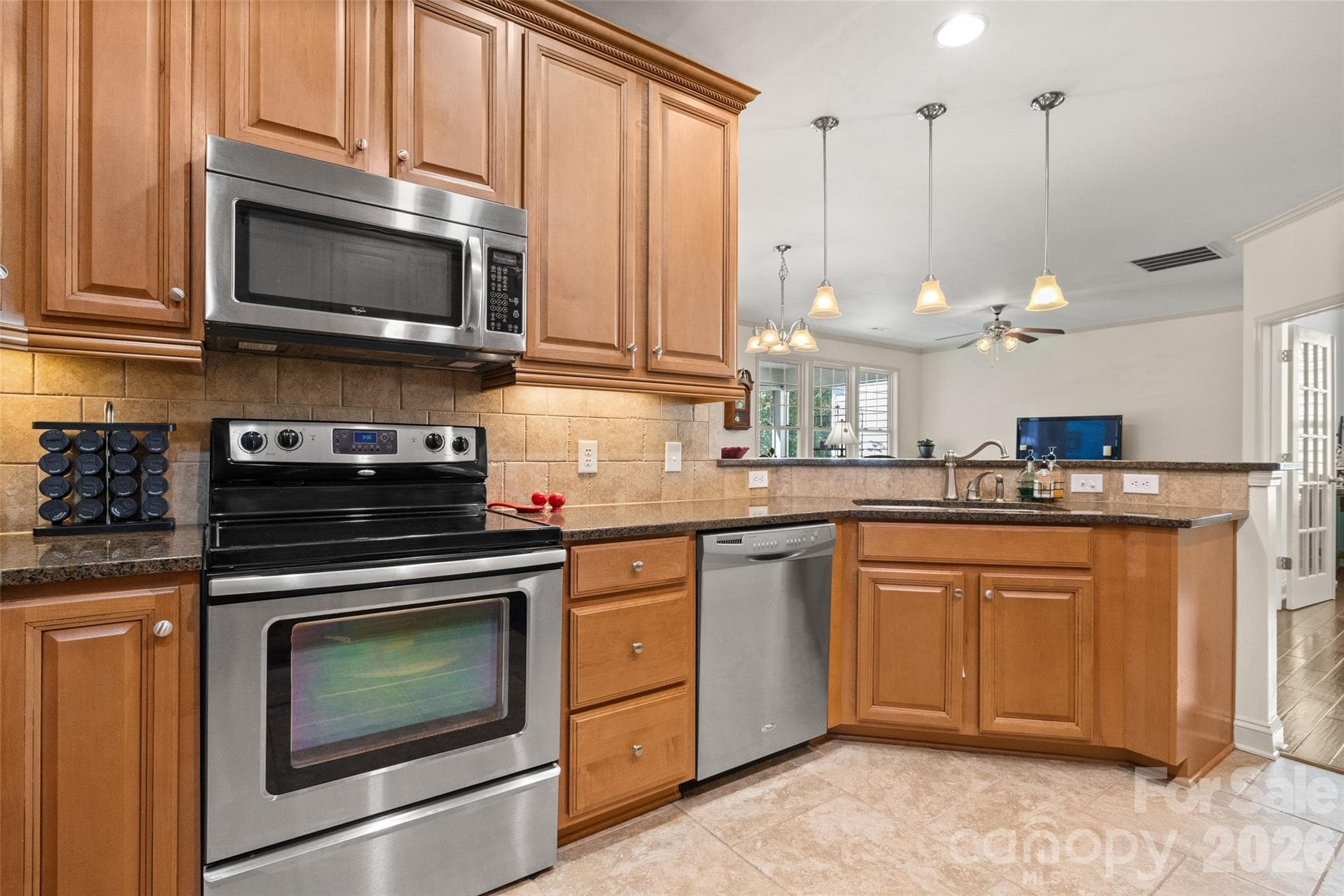 Single Family Residence at Indian Land, photo 11 of 37