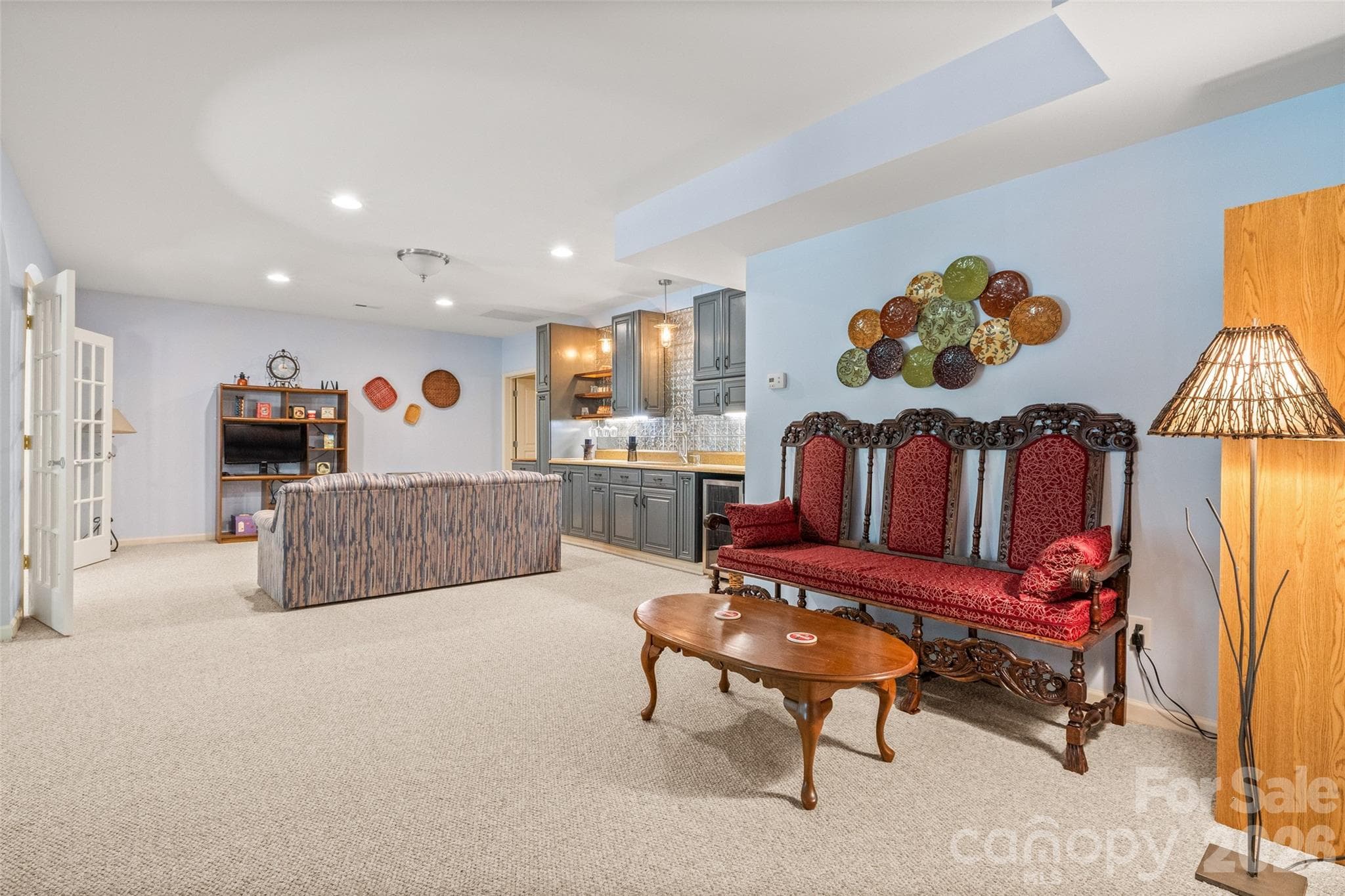 Single Family Residence at Indian Land, photo 23 of 37