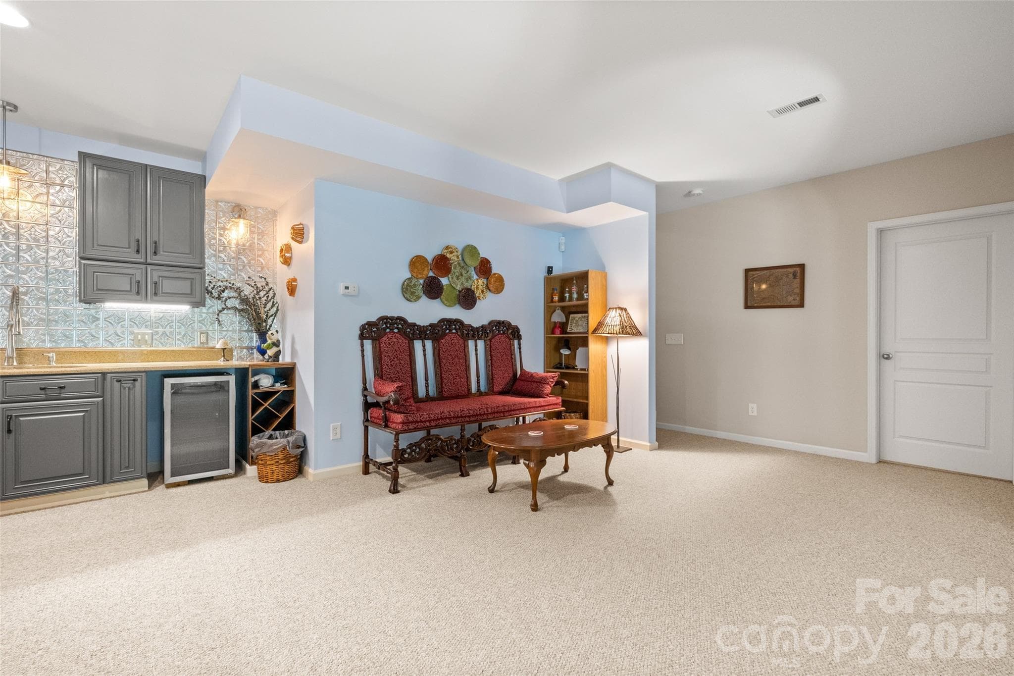 Single Family Residence at Indian Land, photo 24 of 37