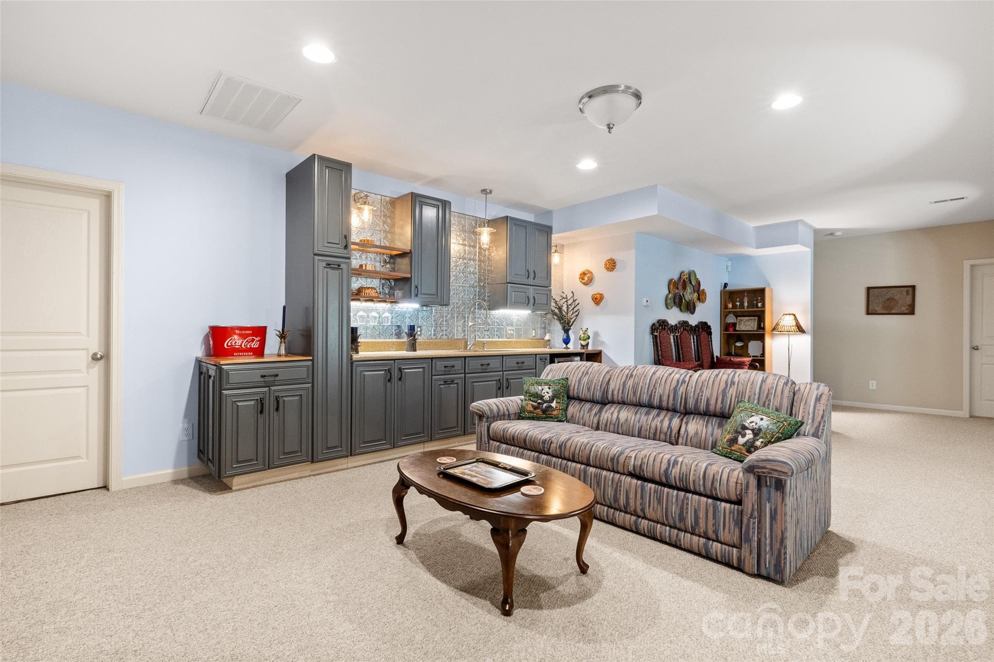 Single Family Residence at Indian Land, photo 25 of 37