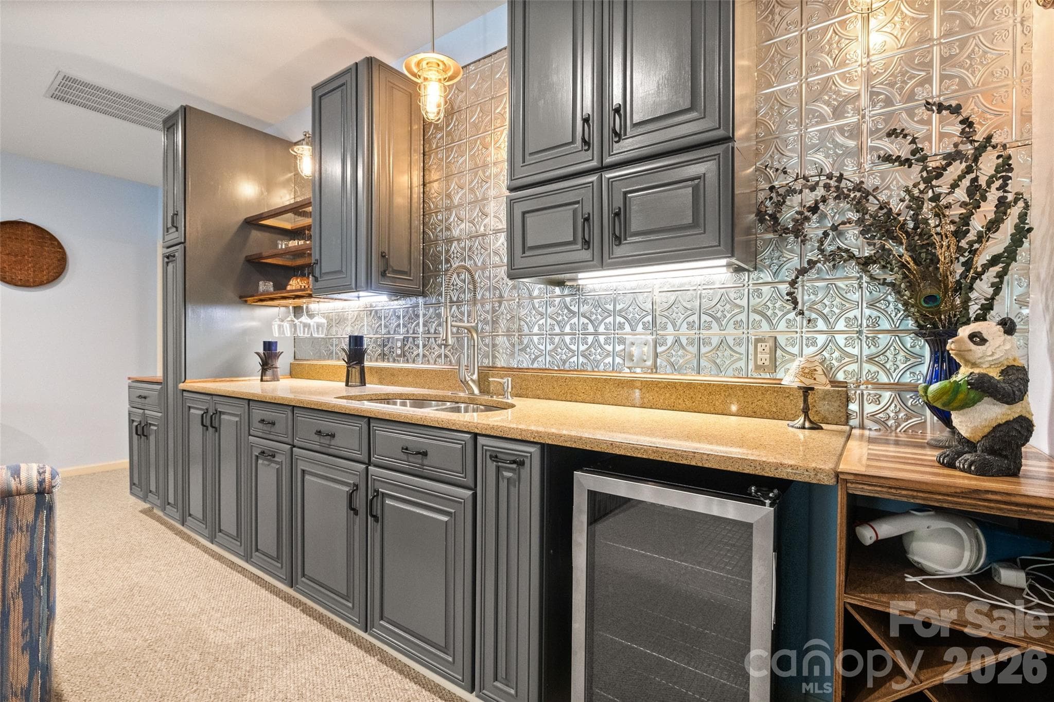 Single Family Residence at Indian Land, photo 26 of 37