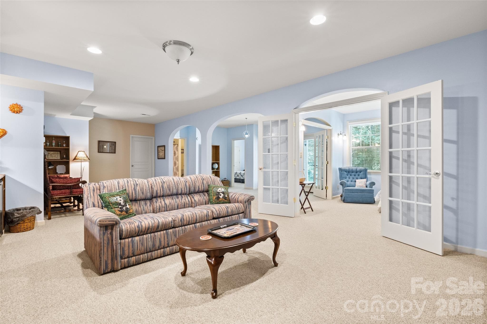 Single Family Residence at Indian Land, photo 28 of 37