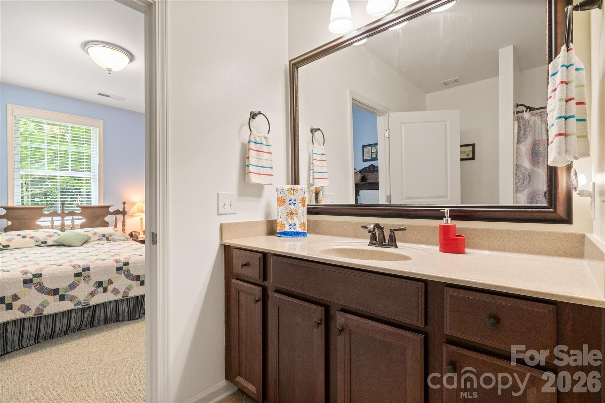 Single Family Residence at Indian Land, photo 32 of 37