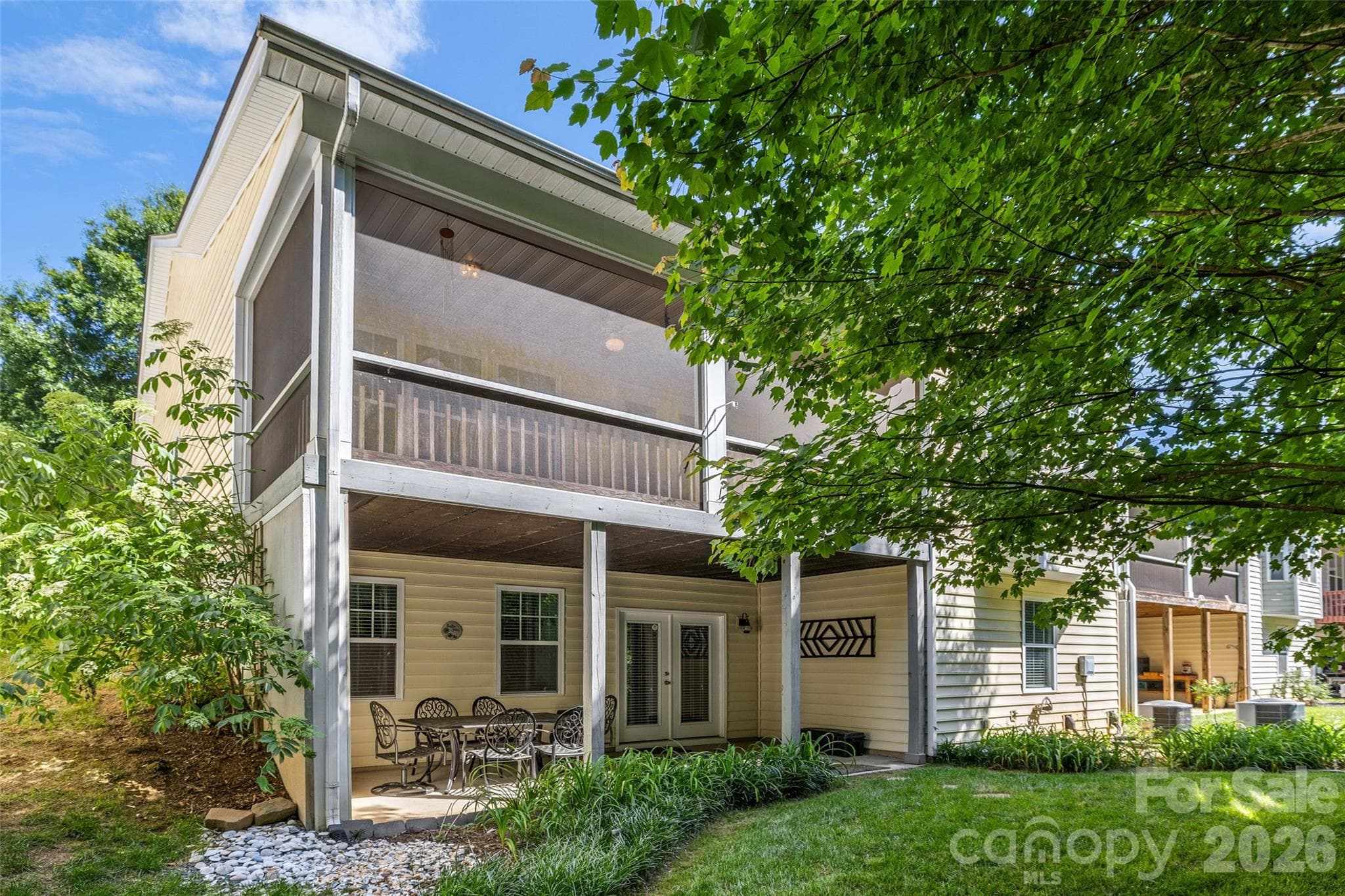 Single Family Residence at Indian Land, photo 35 of 37