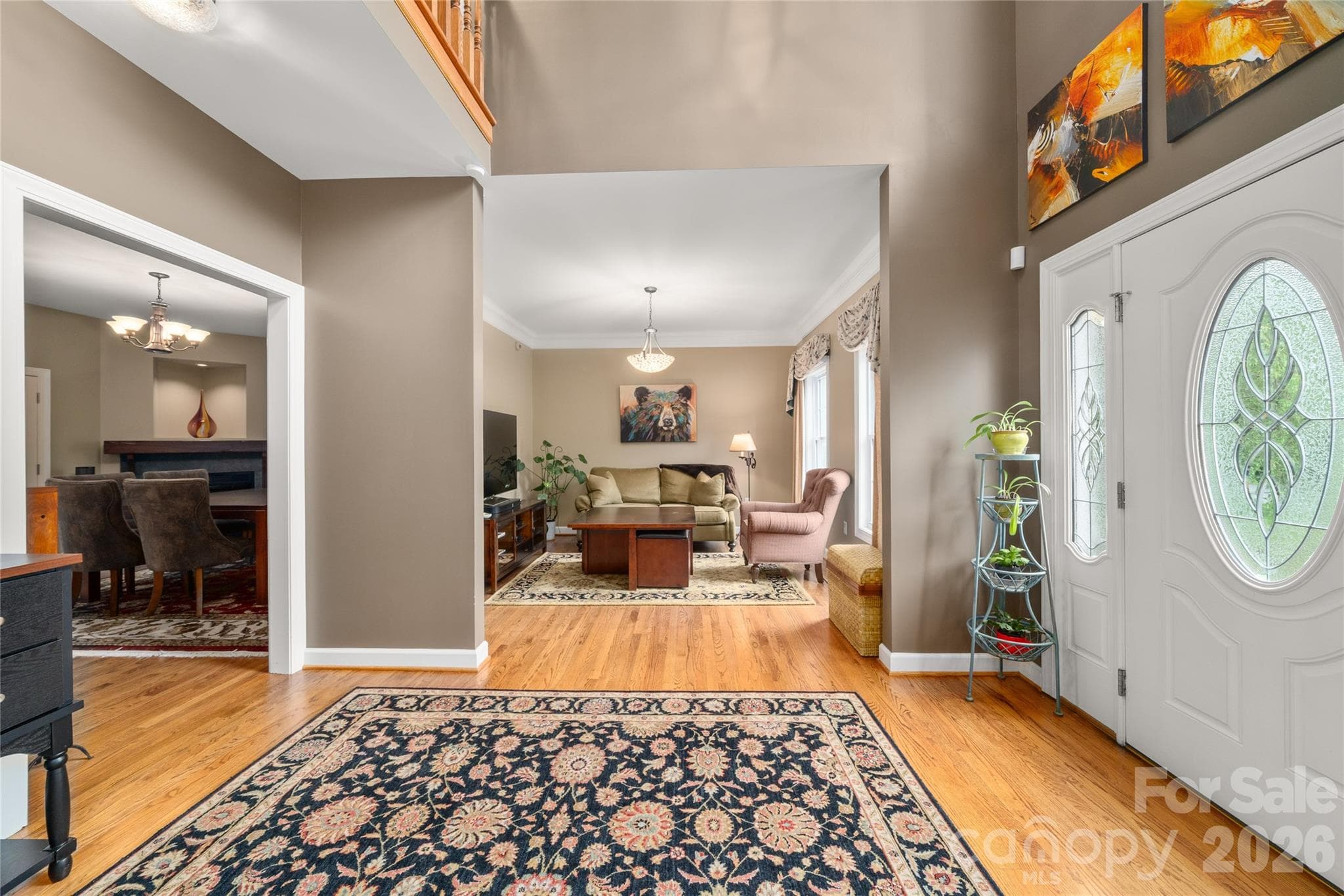Single Family Residence at 100 Welwyn Lane, Asheville, photo 5 of 46