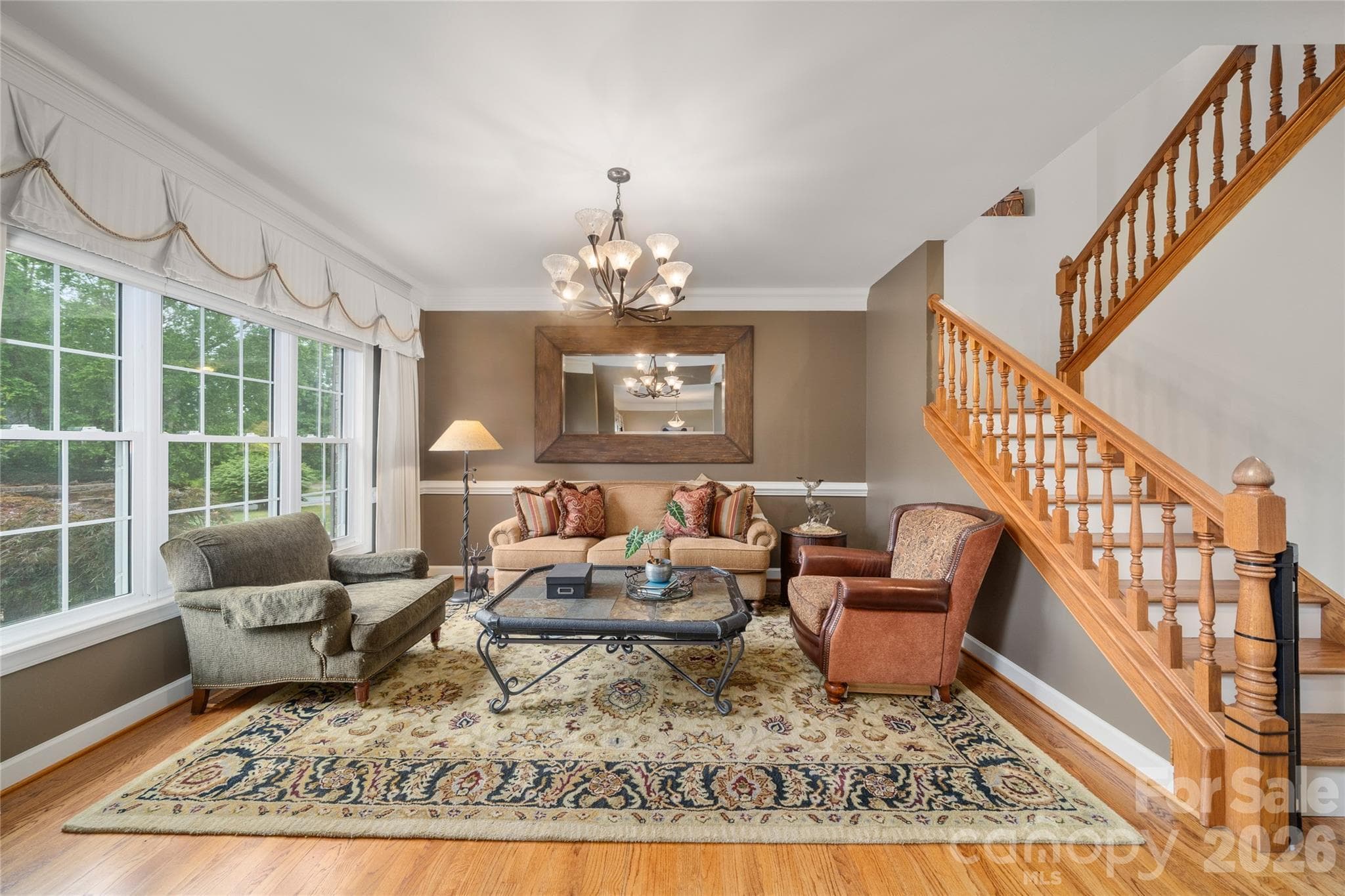 Single Family Residence at 100 Welwyn Lane, Asheville, photo 6 of 46