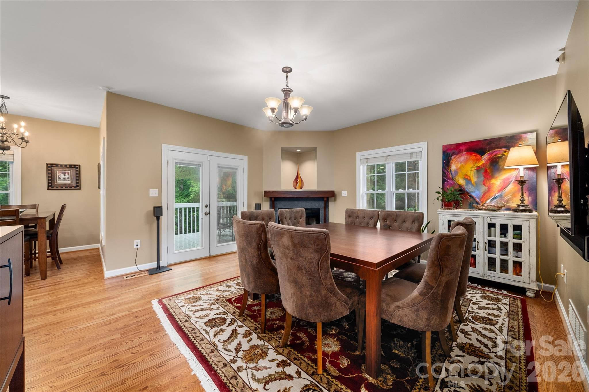 Single Family Residence at 100 Welwyn Lane, Asheville, photo 10 of 46