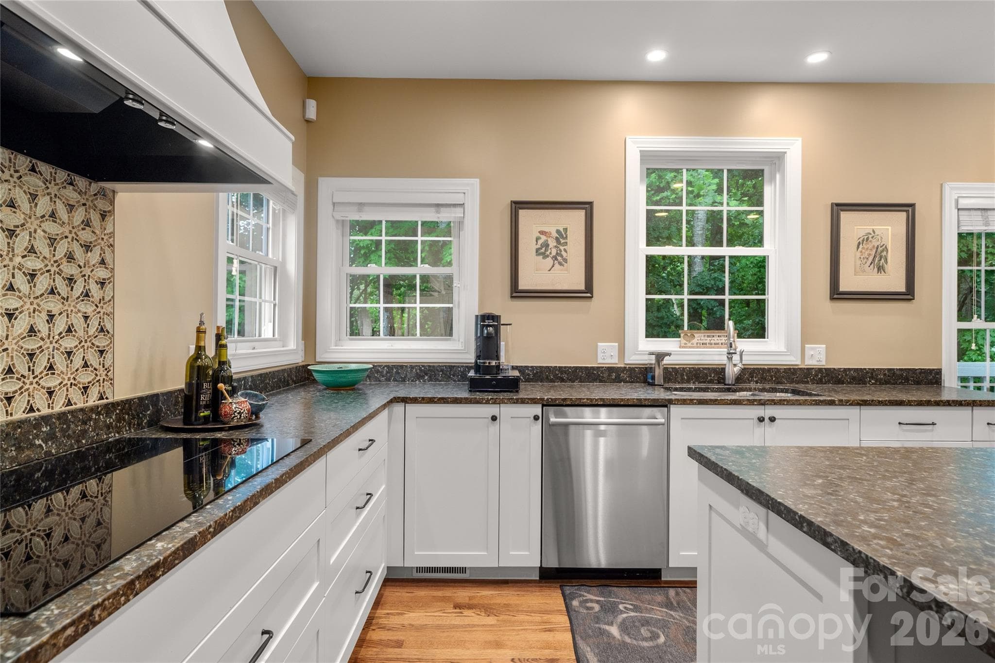 Single Family Residence at 100 Welwyn Lane, Asheville, photo 11 of 46