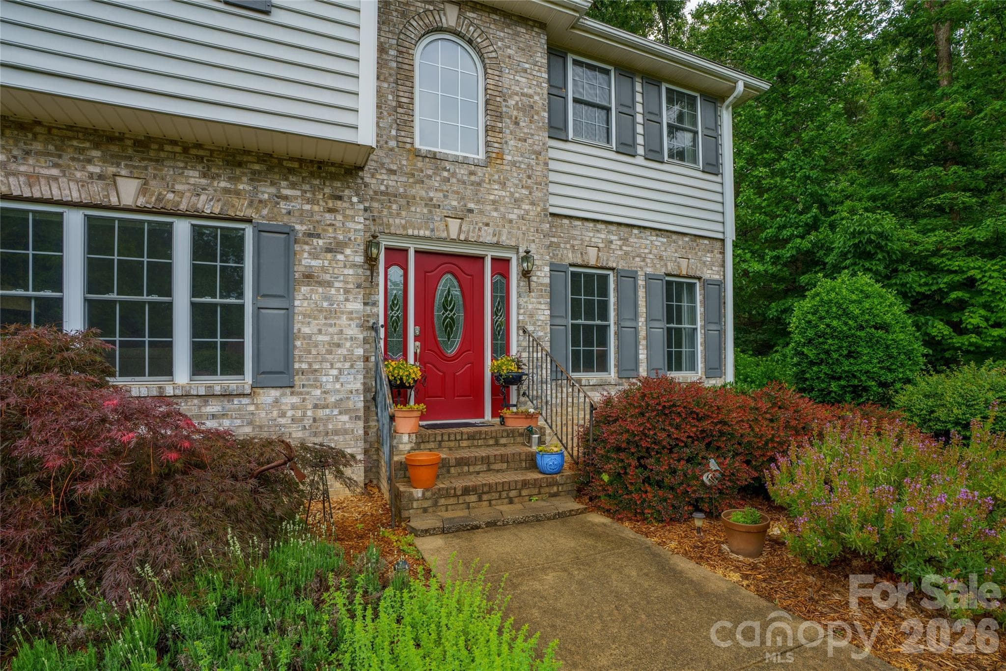 Single Family Residence at 100 Welwyn Lane, Asheville, photo 43 of 46