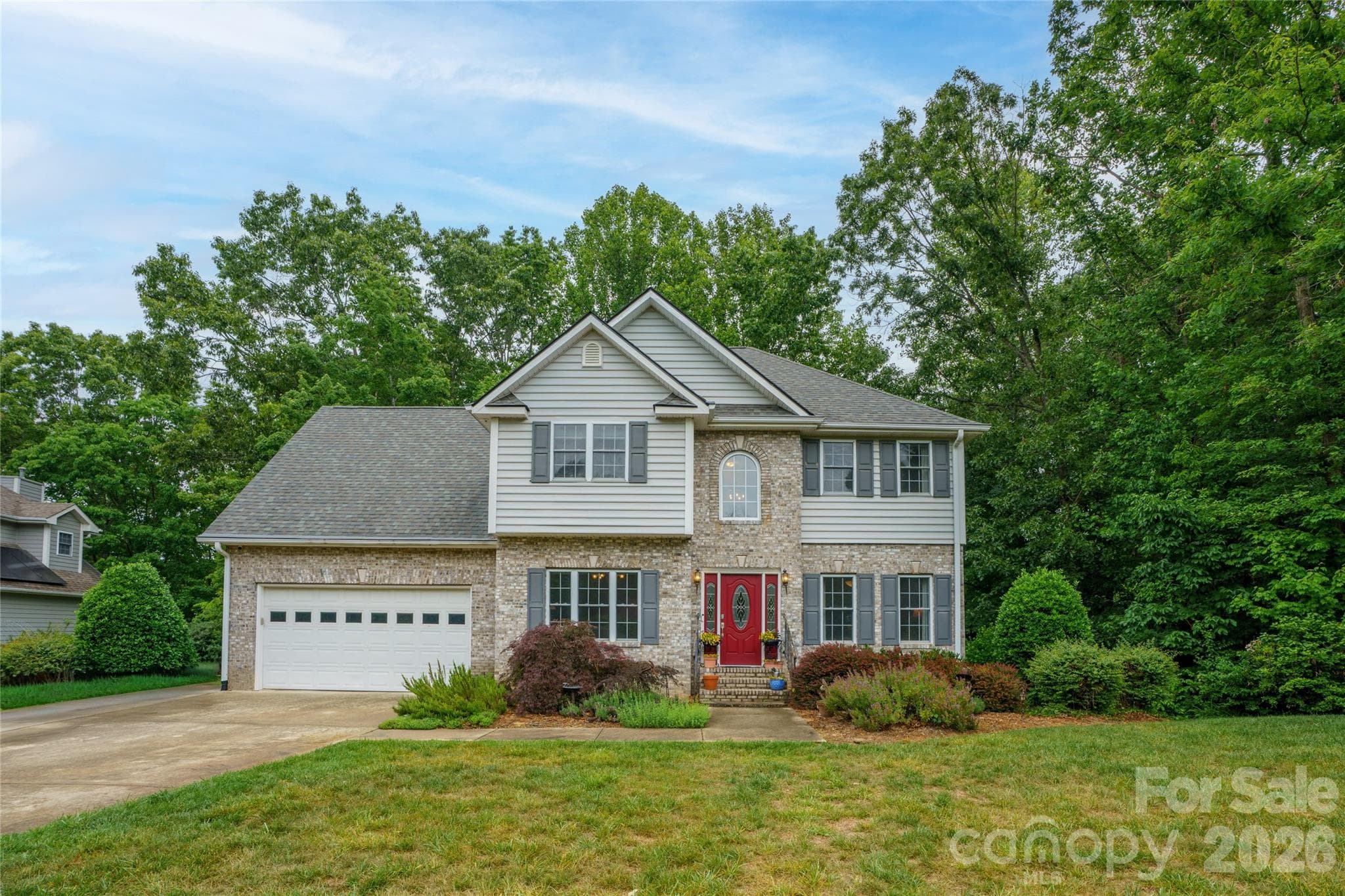 Single Family Residence at 100 Welwyn Lane, Asheville, photo 45 of 46