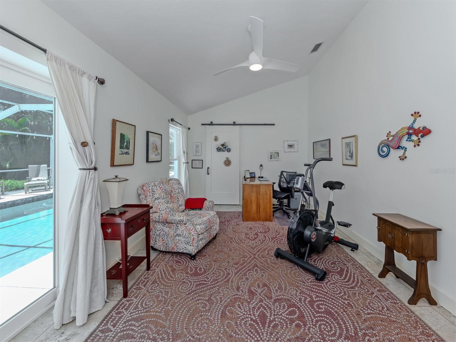 Bonus area - 500 ALHAMBRA RD, VENICE