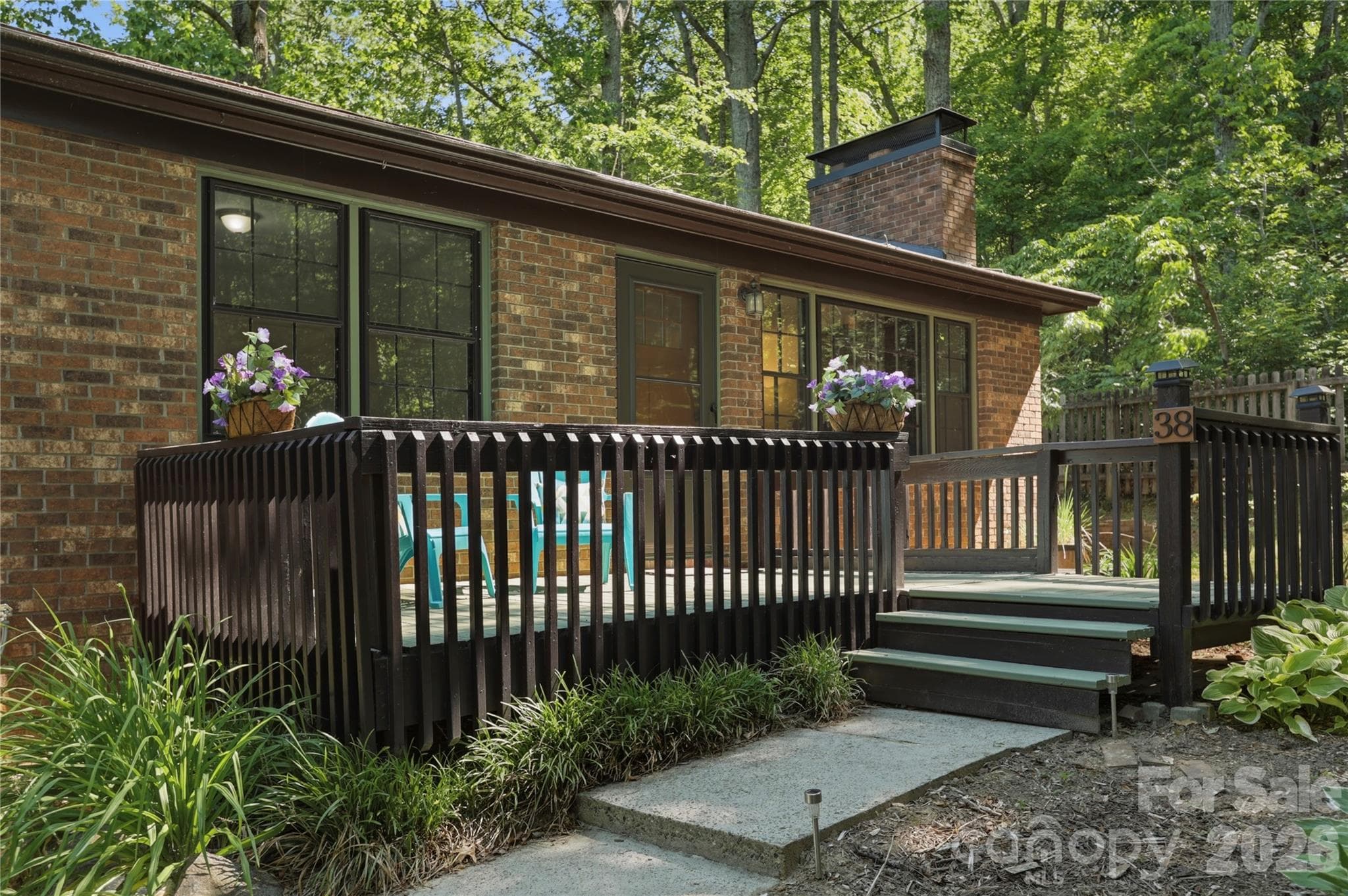 Single Family Residence at 38 Nixon Terrace, Asheville, photo 6 of 48