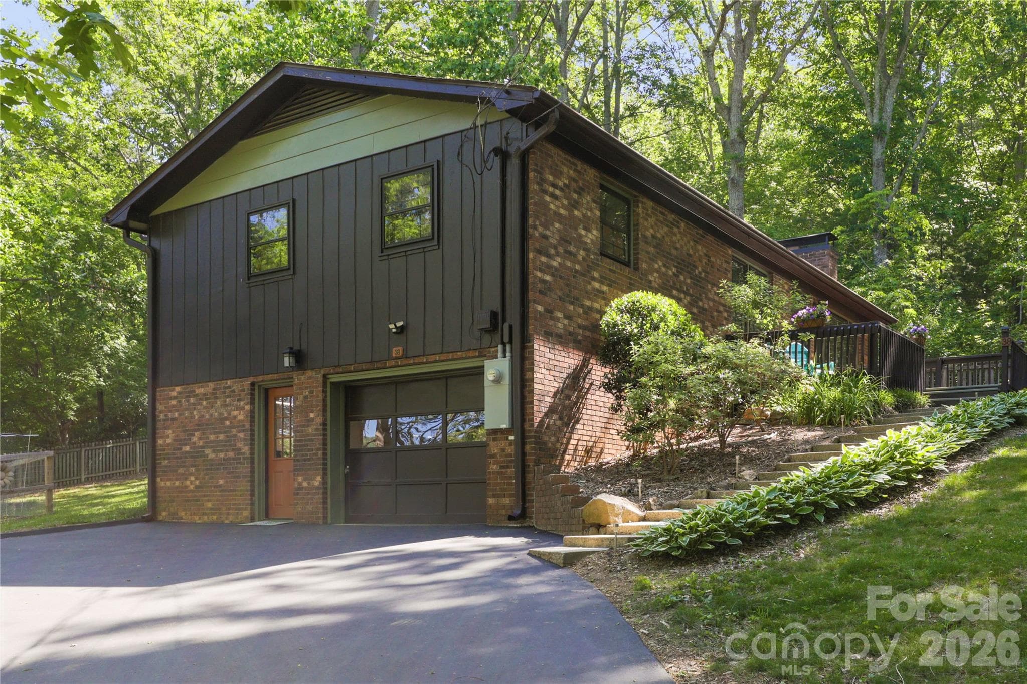 Single Family Residence at 38 Nixon Terrace, Asheville, photo 5 of 48