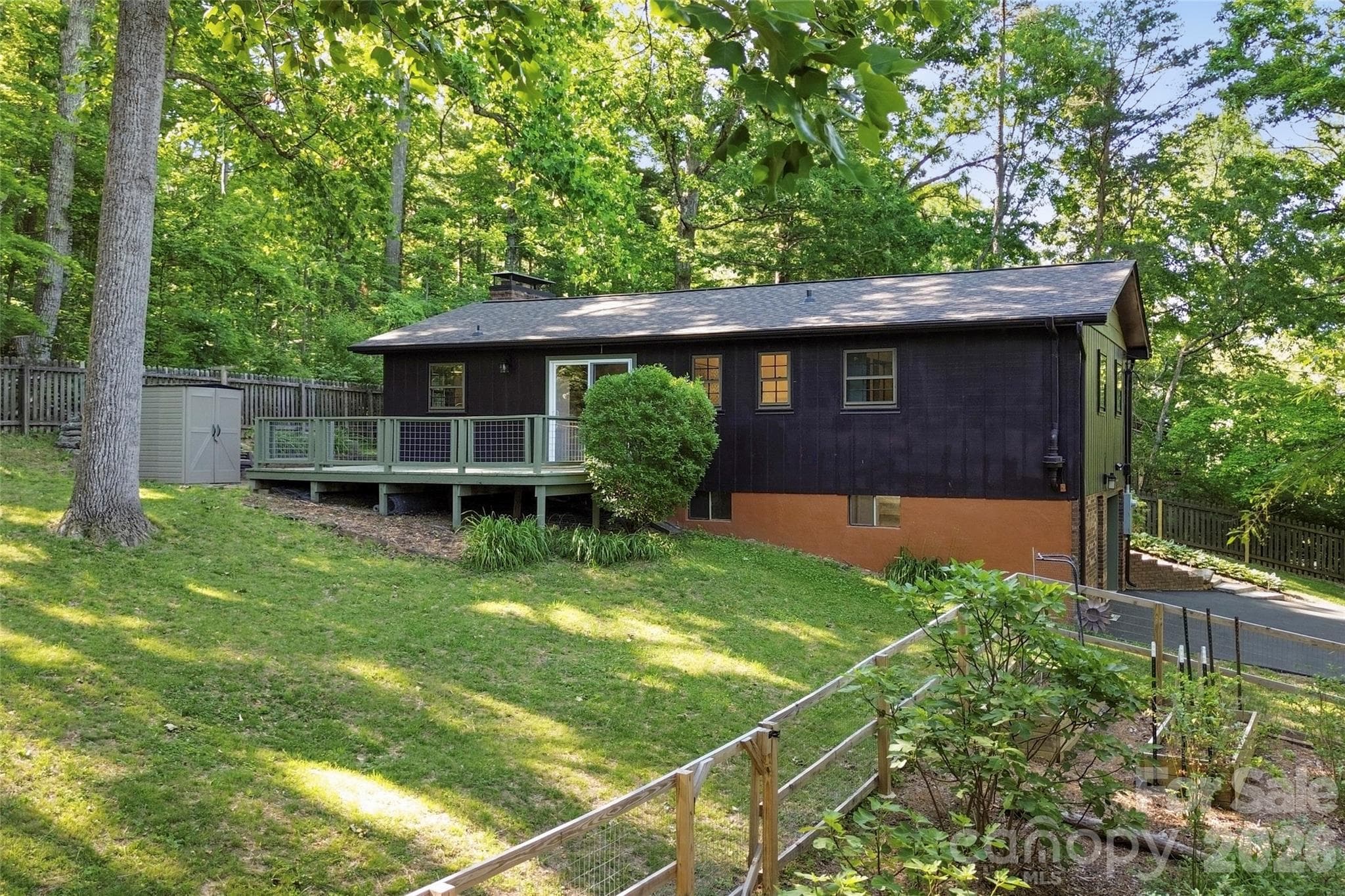 Single Family Residence at 38 Nixon Terrace, Asheville, photo 36 of 48