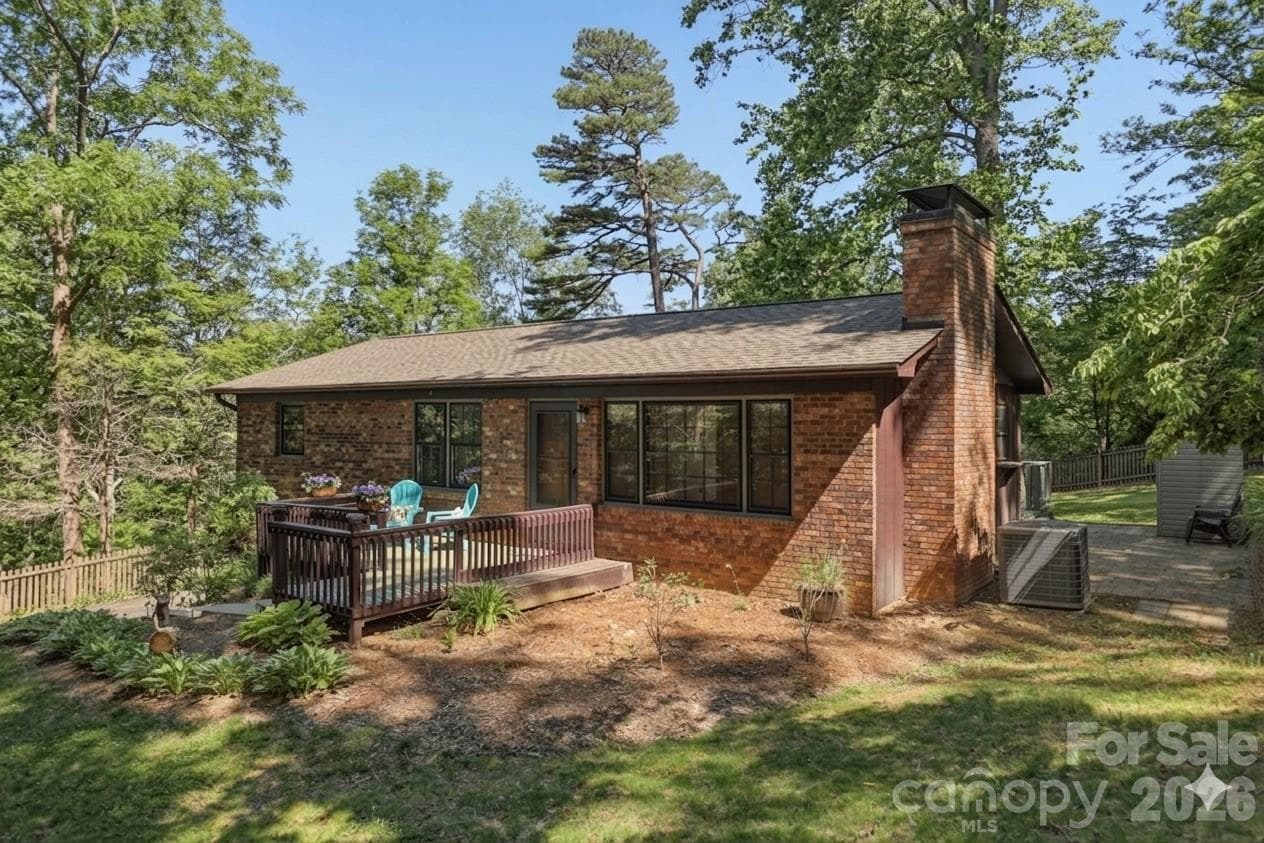 Single Family Residence at 38 Nixon Terrace, Asheville, photo 47 of 48