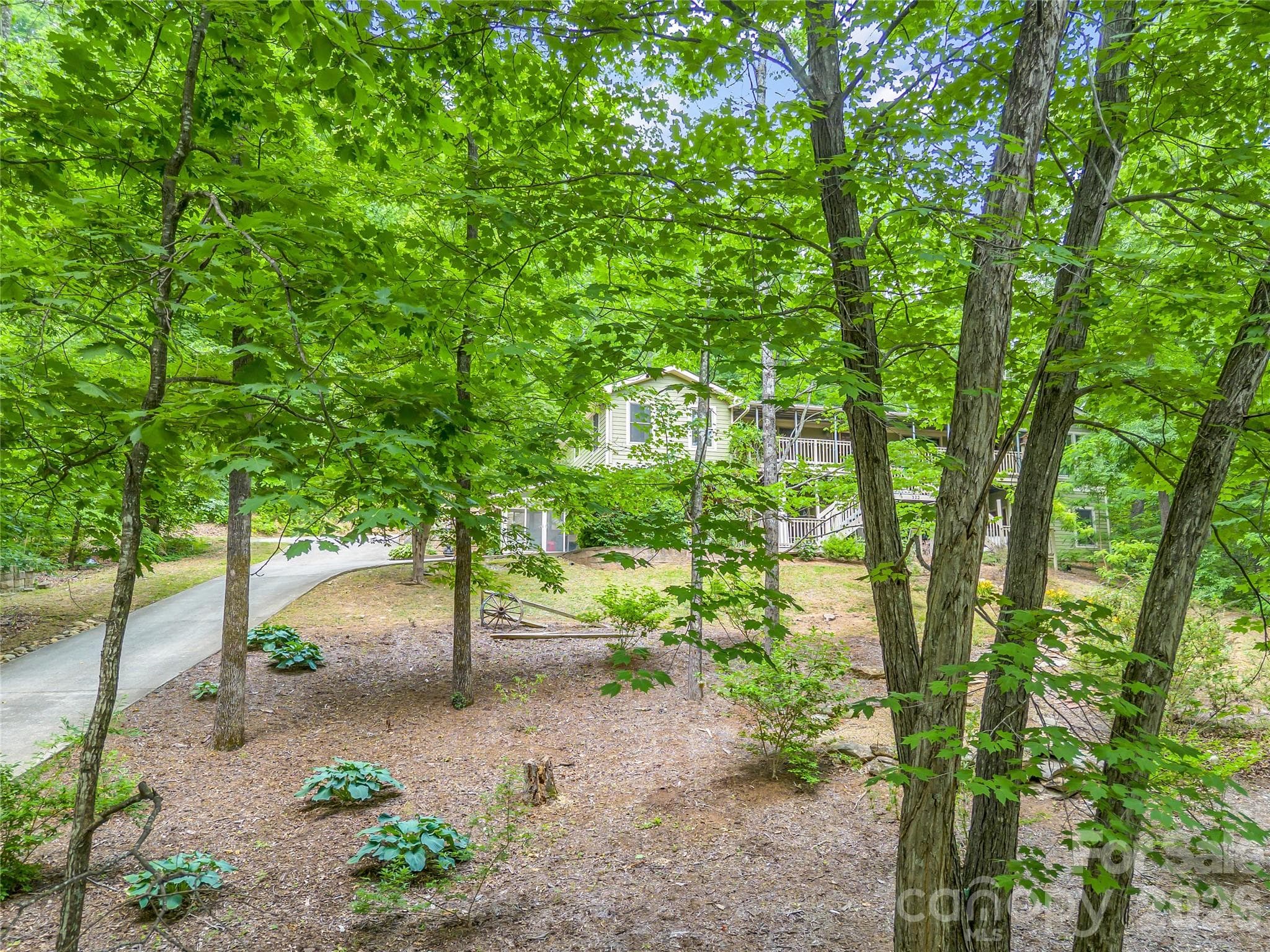 Single Family Residence at Lake Lure, photo 2 of 44