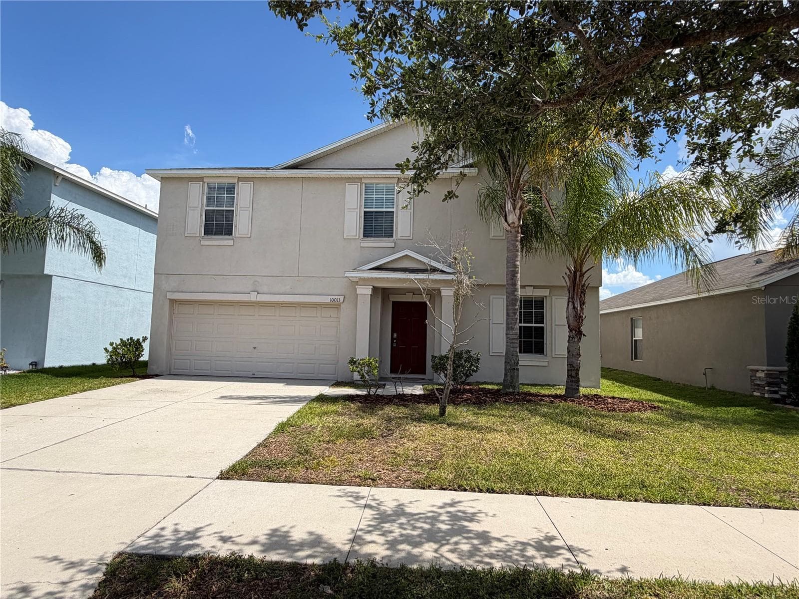 Single Family Residence at 10013 CRESTED FRINGE DR, RIVERVIEW, photo 2 of 25