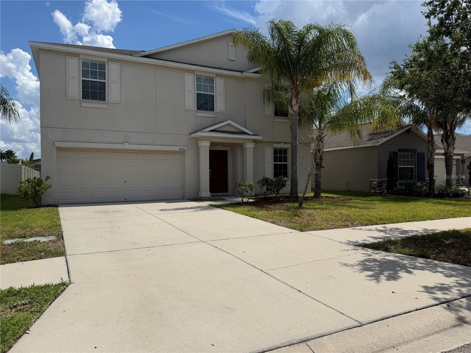 Single Family Residence at 10013 CRESTED FRINGE DR, RIVERVIEW, photo 3 of 25