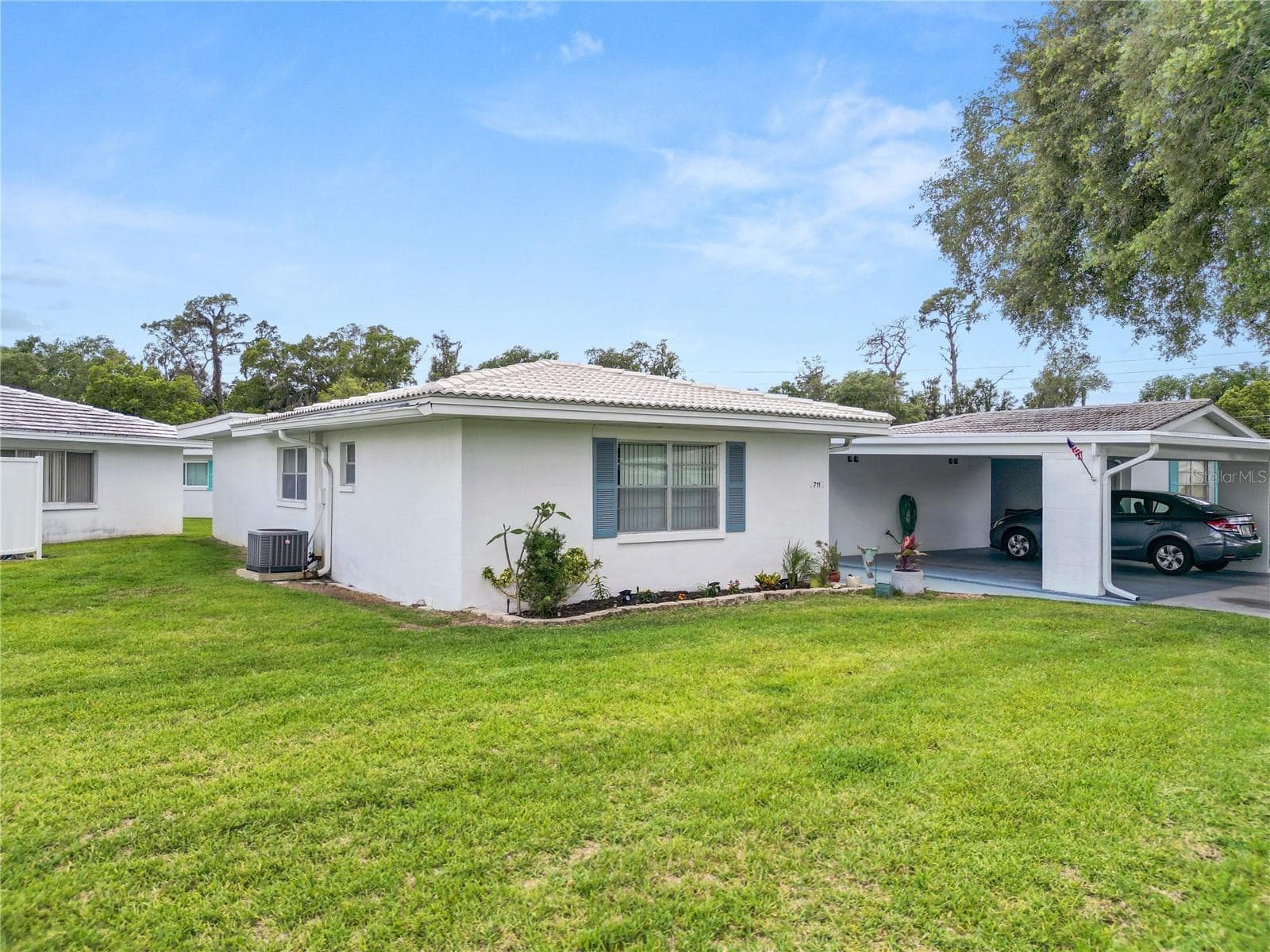 Condominium at 711 BARBER CIR #711, LAKELAND, photo 4 of 33