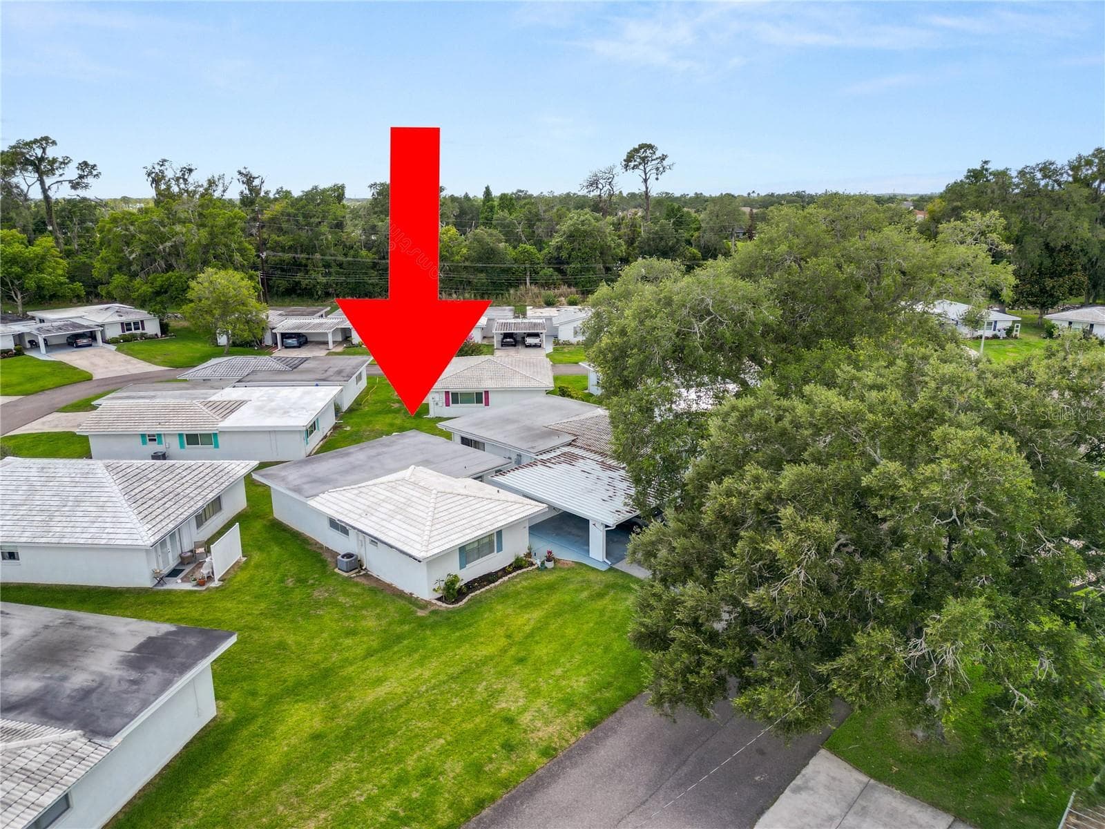Condominium at 711 BARBER CIR #711, LAKELAND, photo 26 of 33