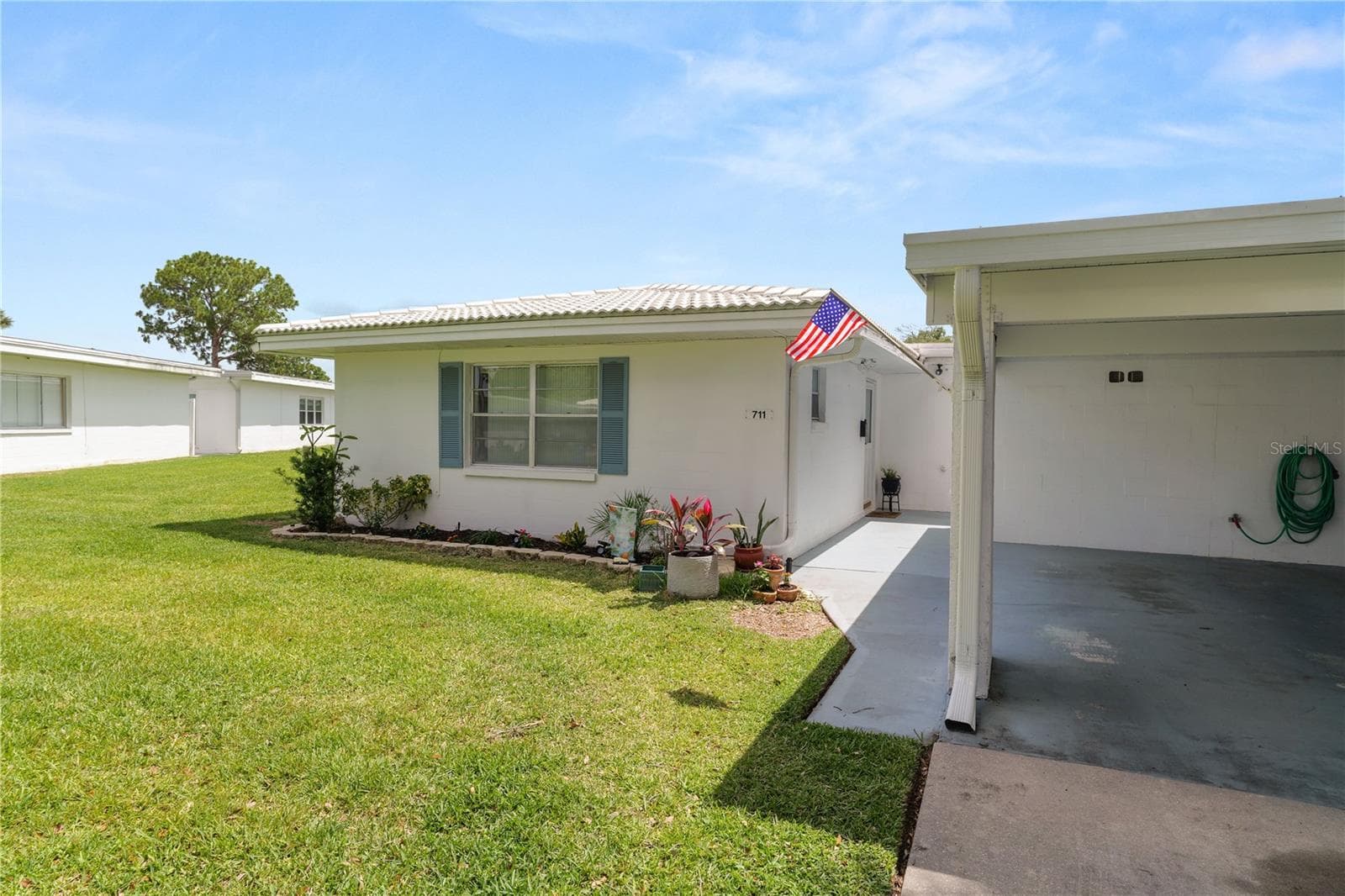 Condominium at 711 BARBER CIR #711, LAKELAND, photo 27 of 33