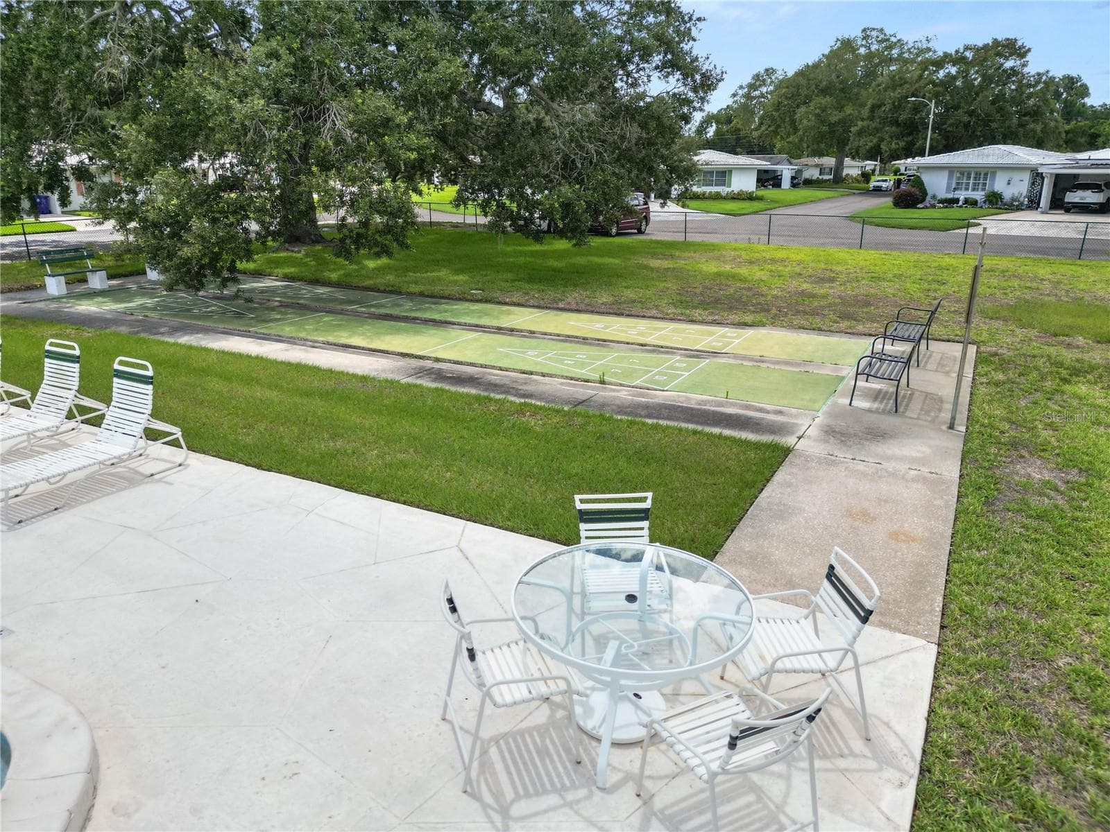 Condominium at 711 BARBER CIR #711, LAKELAND, photo 30 of 33
