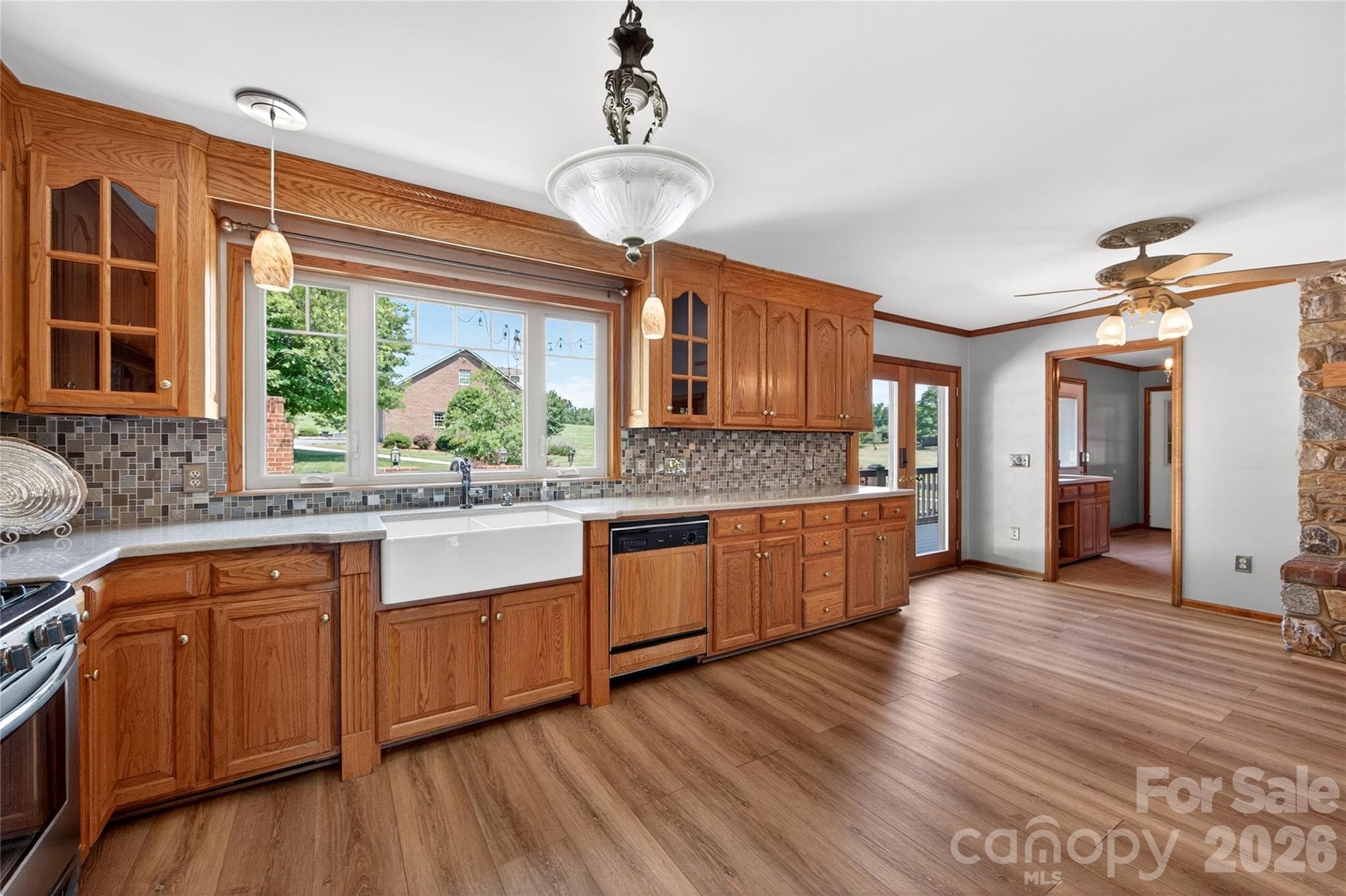 Single Family Residence at 40659 Ridenhour Road, Richfield, photo 8 of 22