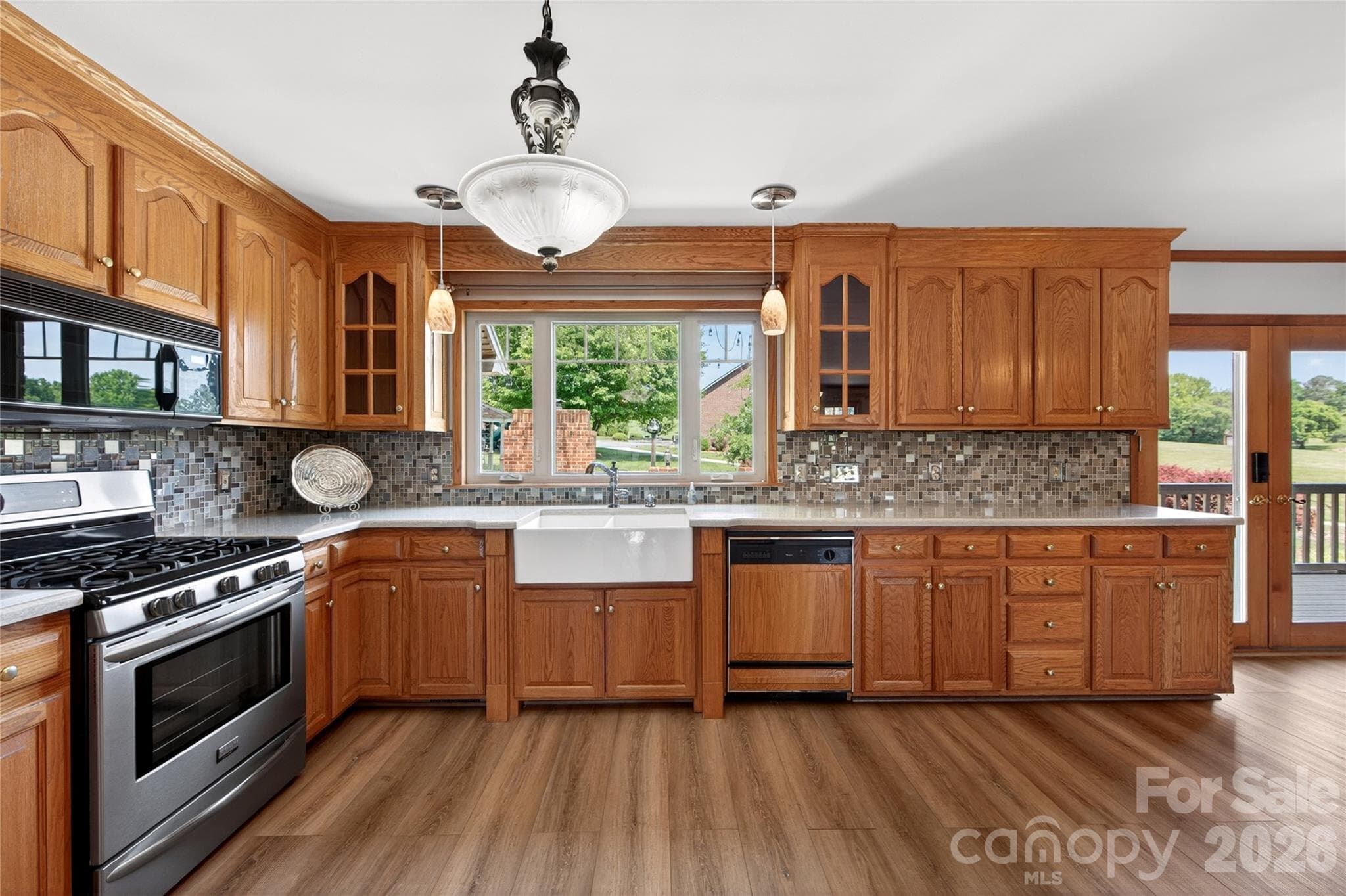 Single Family Residence at 40659 Ridenhour Road, Richfield, photo 7 of 22