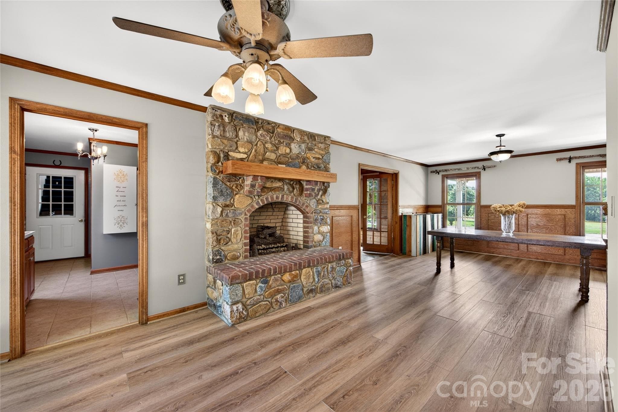 Single Family Residence at 40659 Ridenhour Road, Richfield, photo 9 of 22