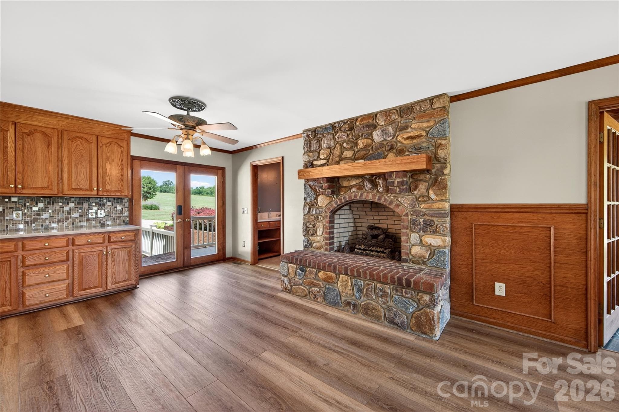 Single Family Residence at 40659 Ridenhour Road, Richfield, photo 12 of 22