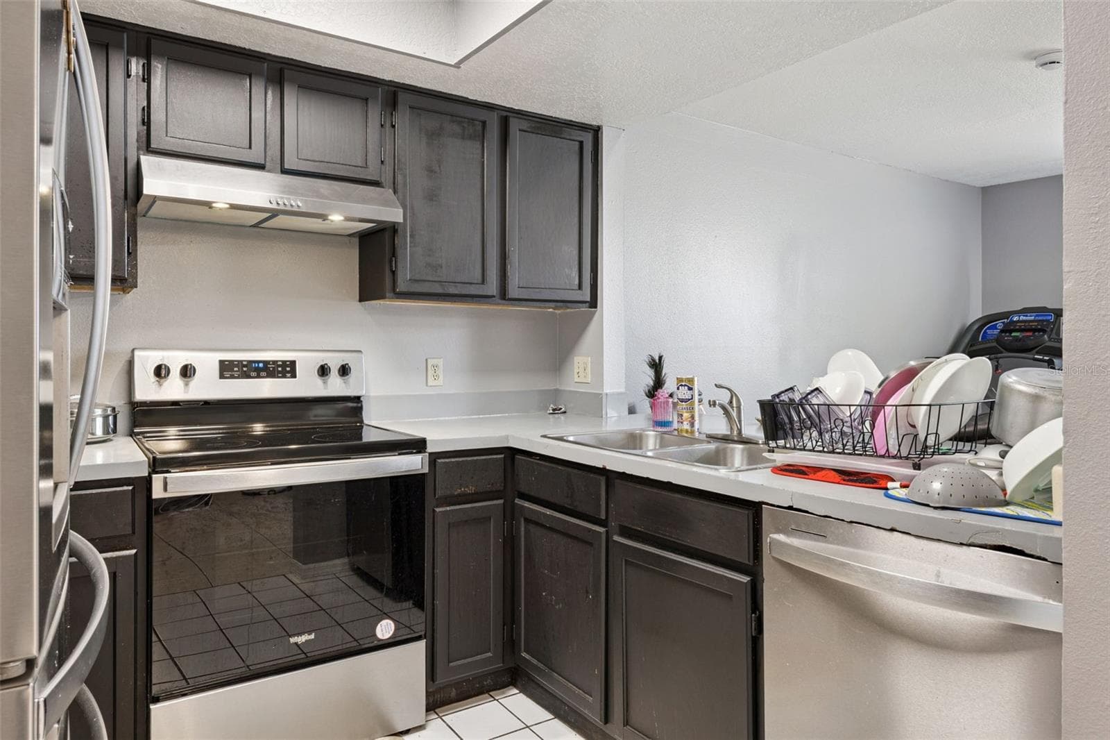 Townhouse at 2460 SUMMERFIELD WAY, KISSIMMEE, photo 9 of 21