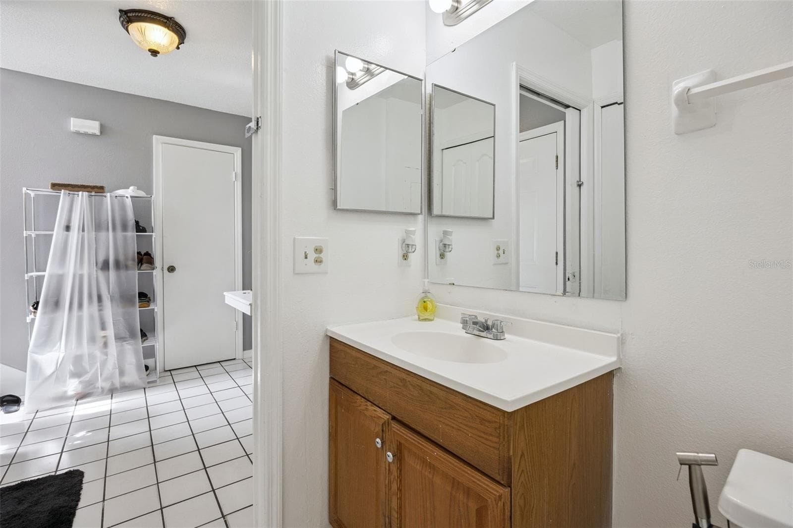Townhouse at 2460 SUMMERFIELD WAY, KISSIMMEE, photo 15 of 21